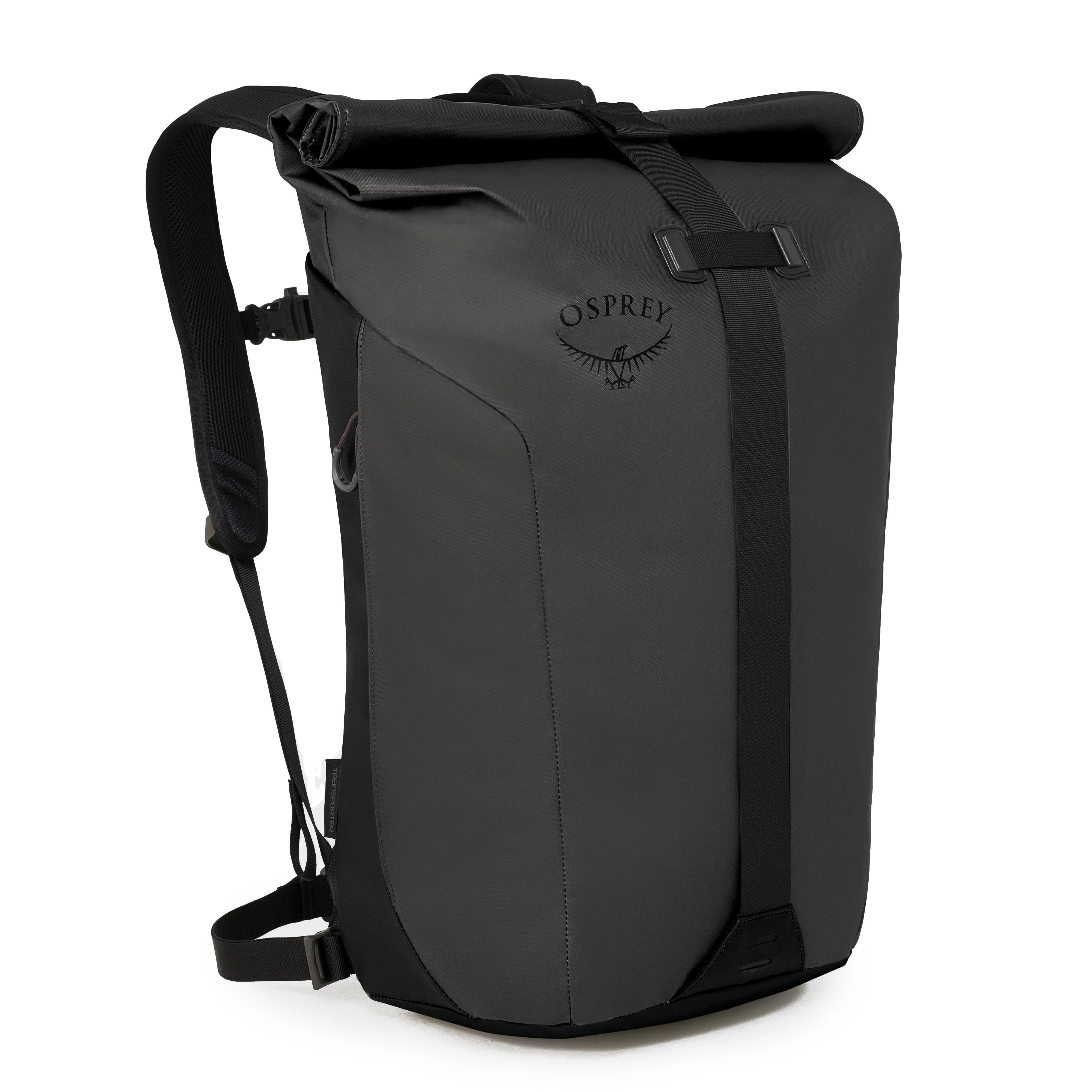 Transporter Roll Backpack - Image 5