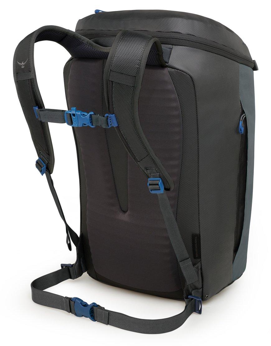 Transporter Zip Backpack (30L) - Image 2