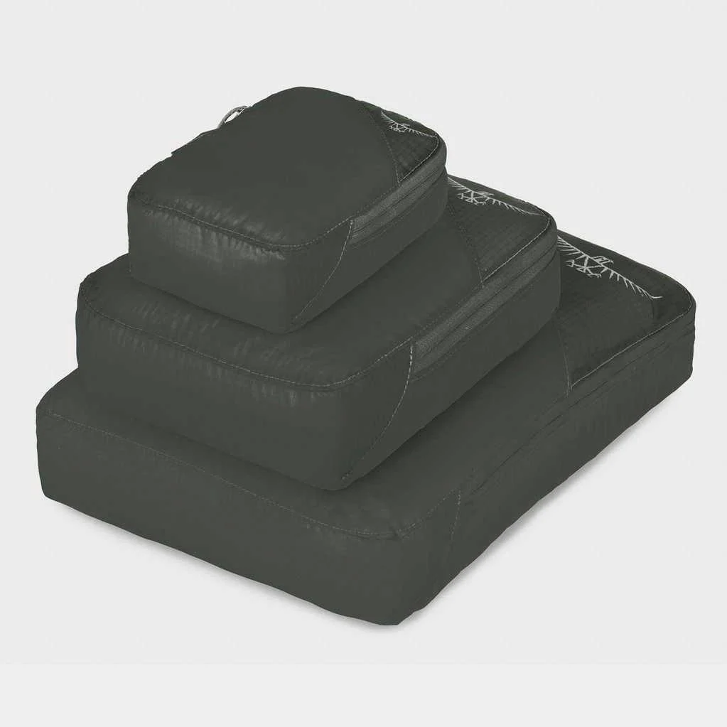 Ultralight Pack Cube Set