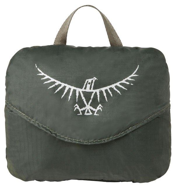 Ultralight Raincover M 30-50L - Image 2