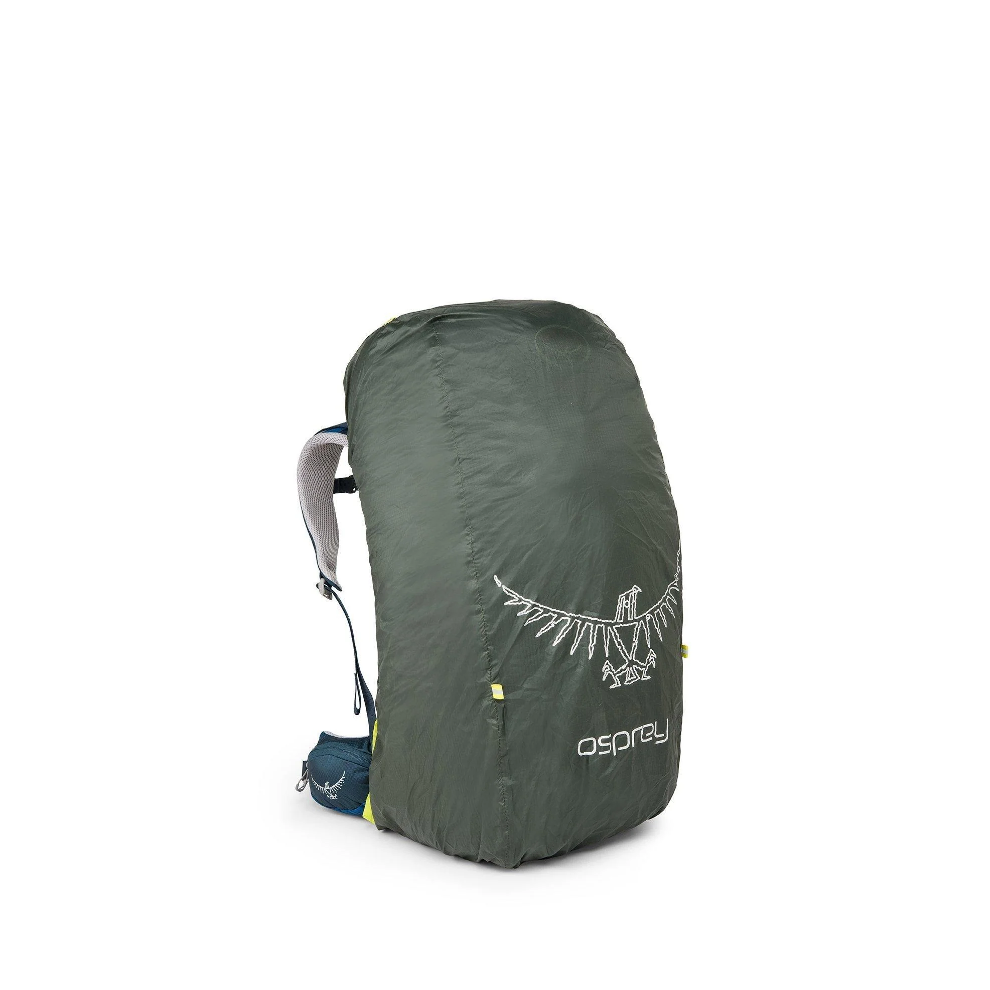 Ultralight Raincover M 30-50L - Image 3