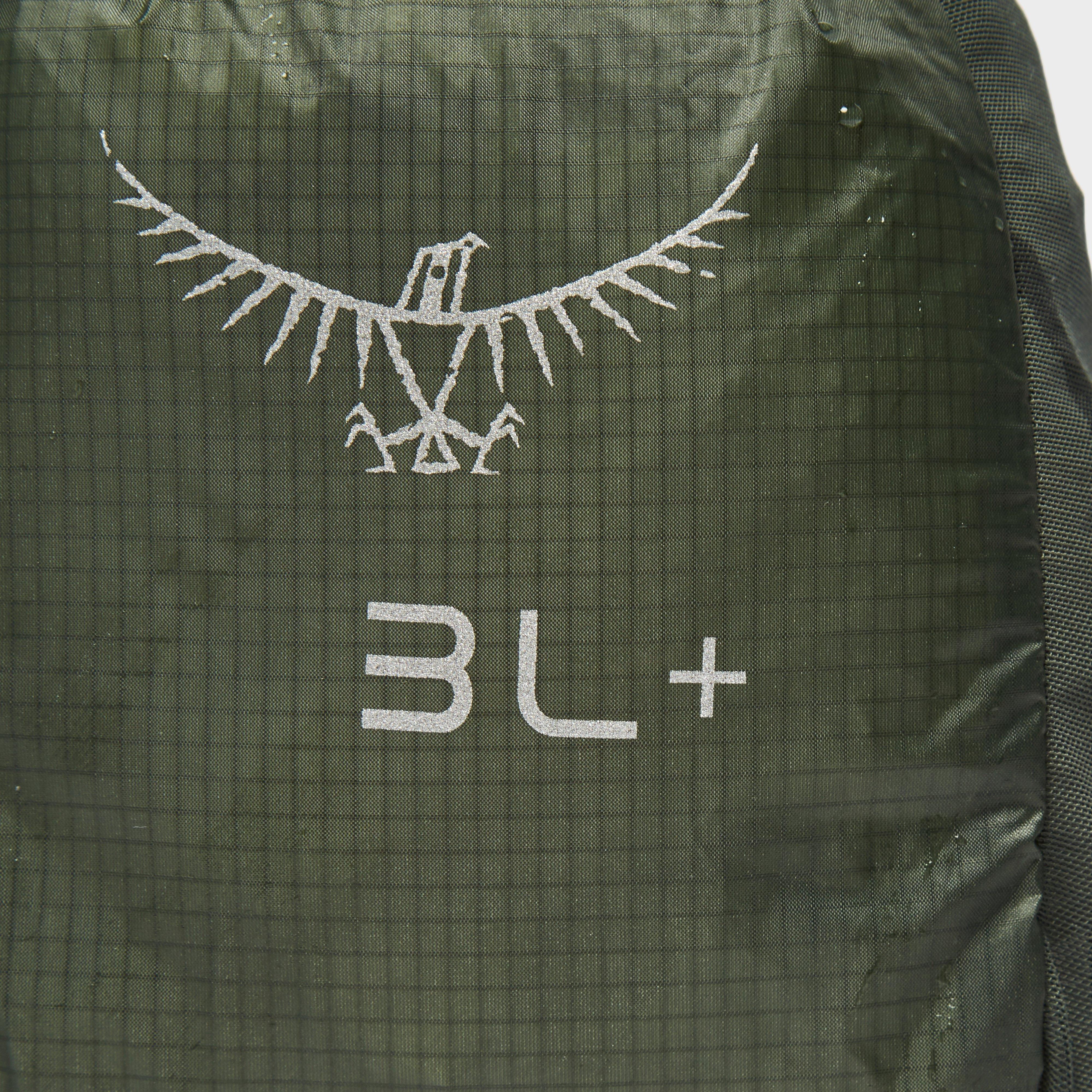Ultralight Stretch Stuff Sack 6+ - Image 2