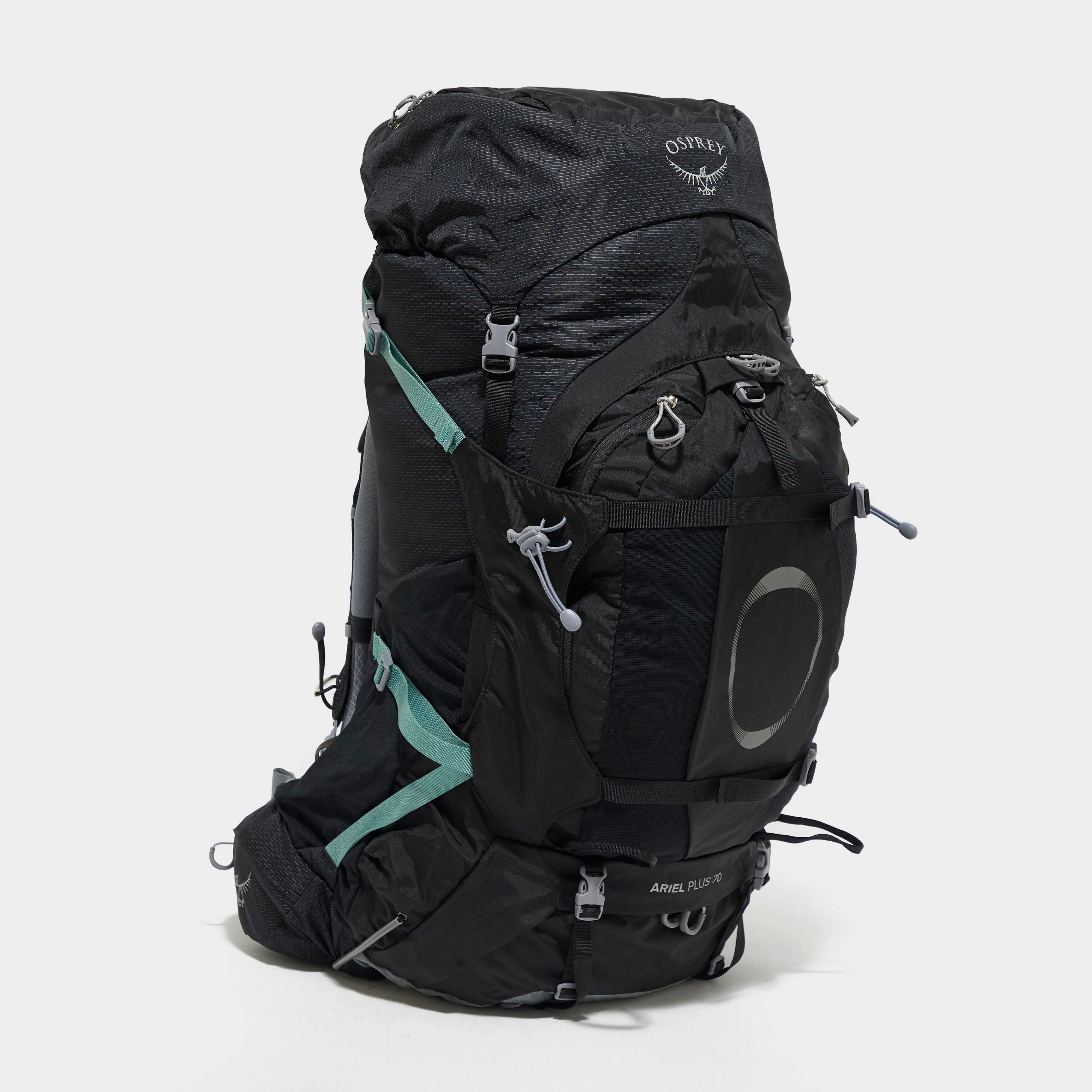 Women’s Ariel Plus 70L Rucksack