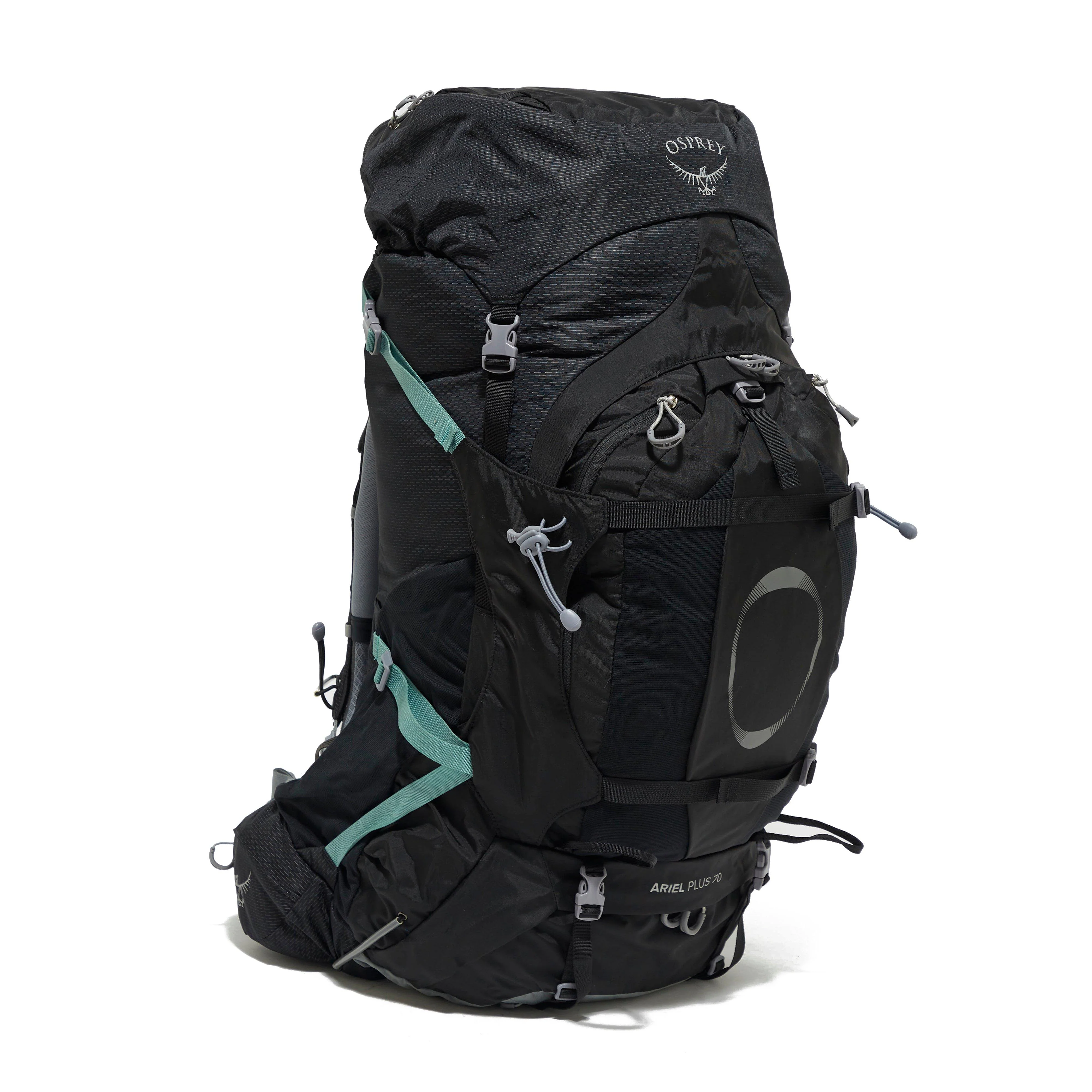 Women’s Ariel Plus 70L Rucksack - Image 11