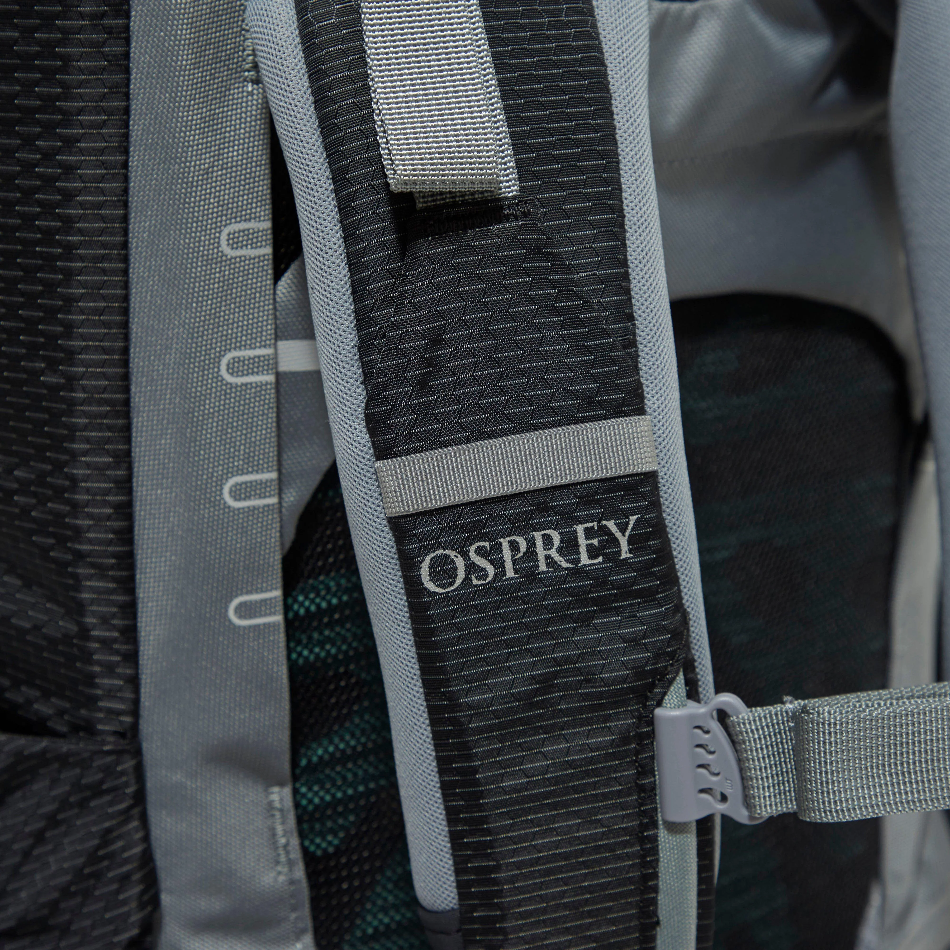 Women’s Ariel Plus 70L Rucksack - Image 6