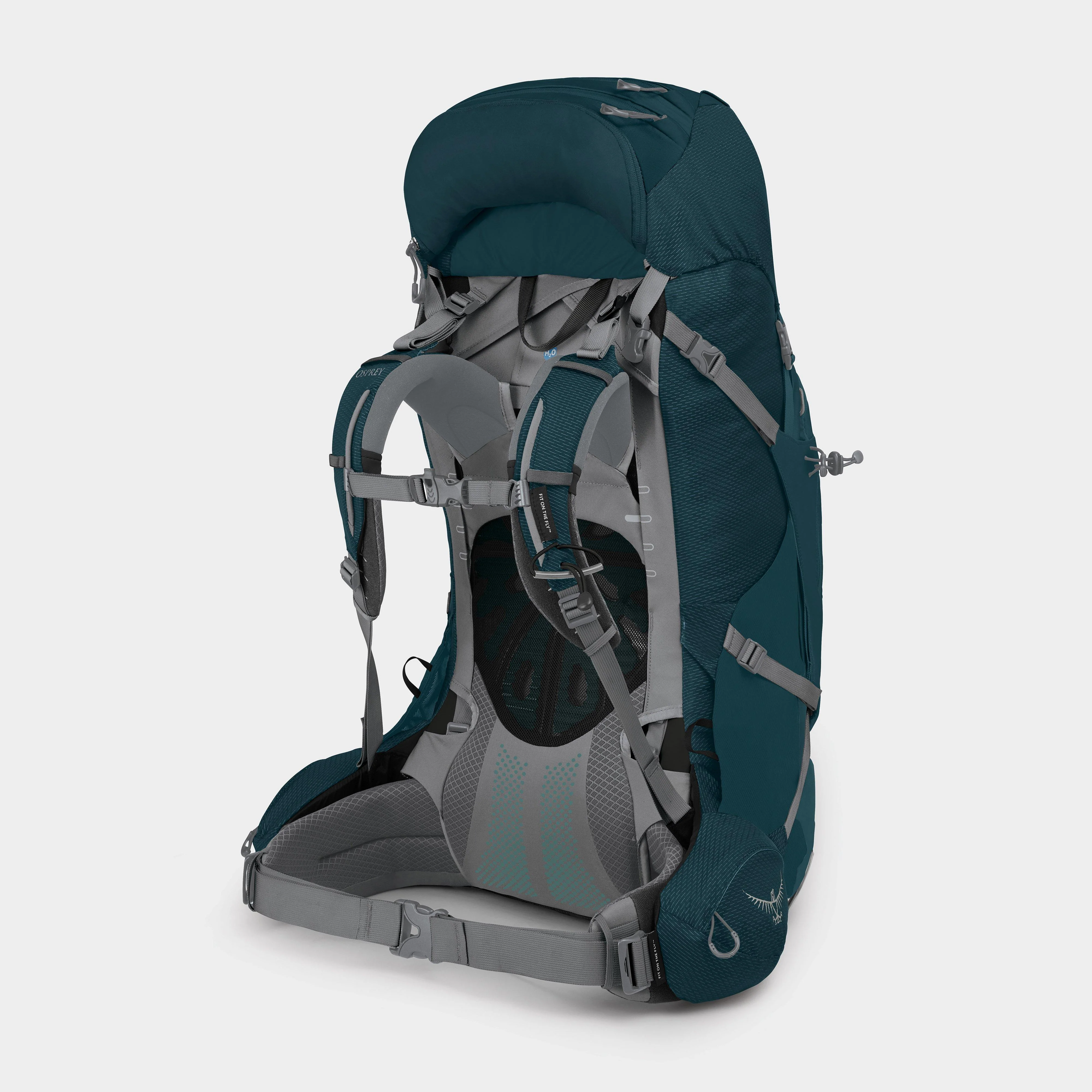 Women’s Ariel Plus 70L Rucksack - Image 2