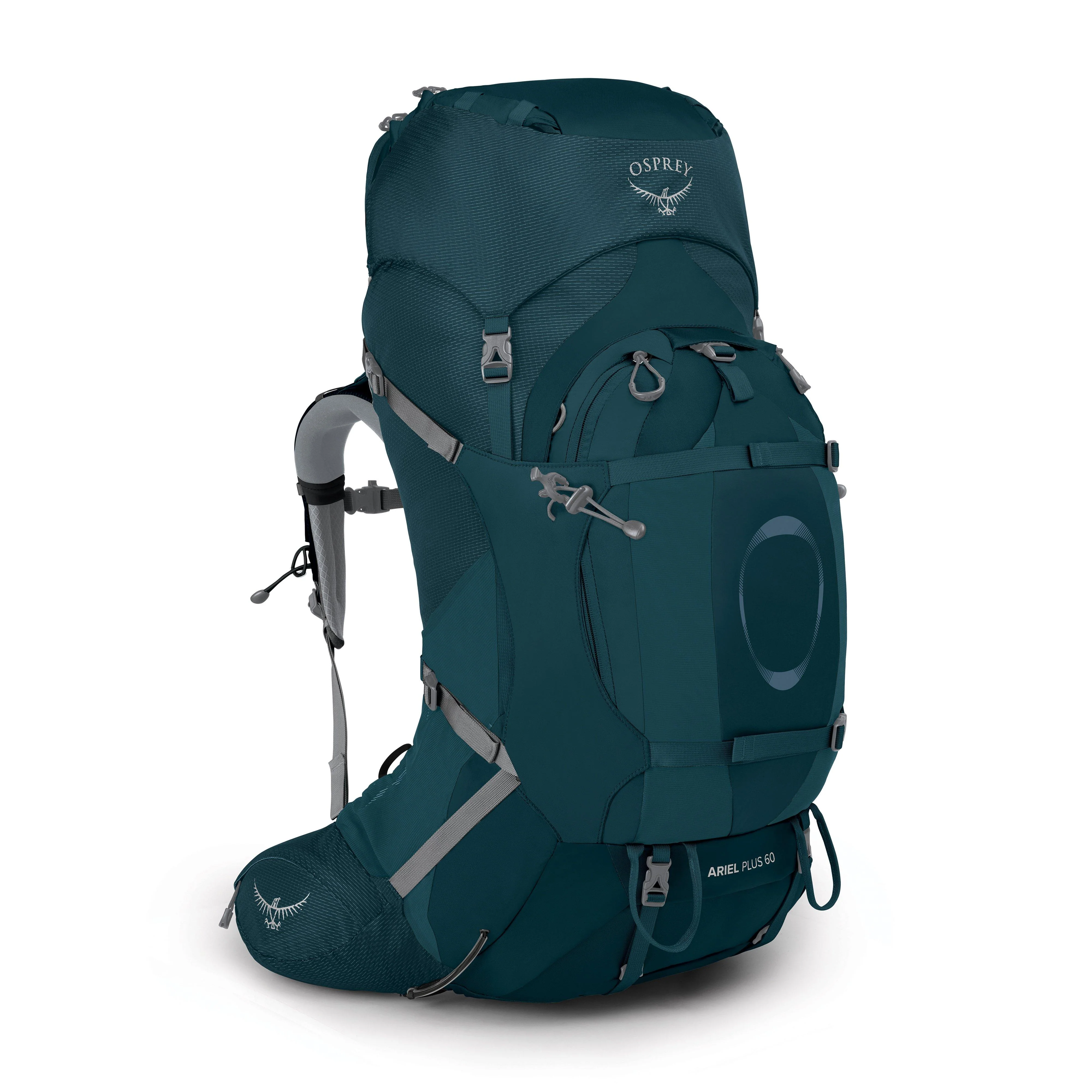 Women’s Ariel Plus 70L Rucksack - Image 3