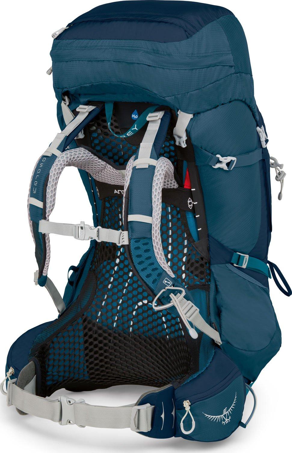 Women’s Aura AG 65 Litre Rucksack (Medium) - Image 11