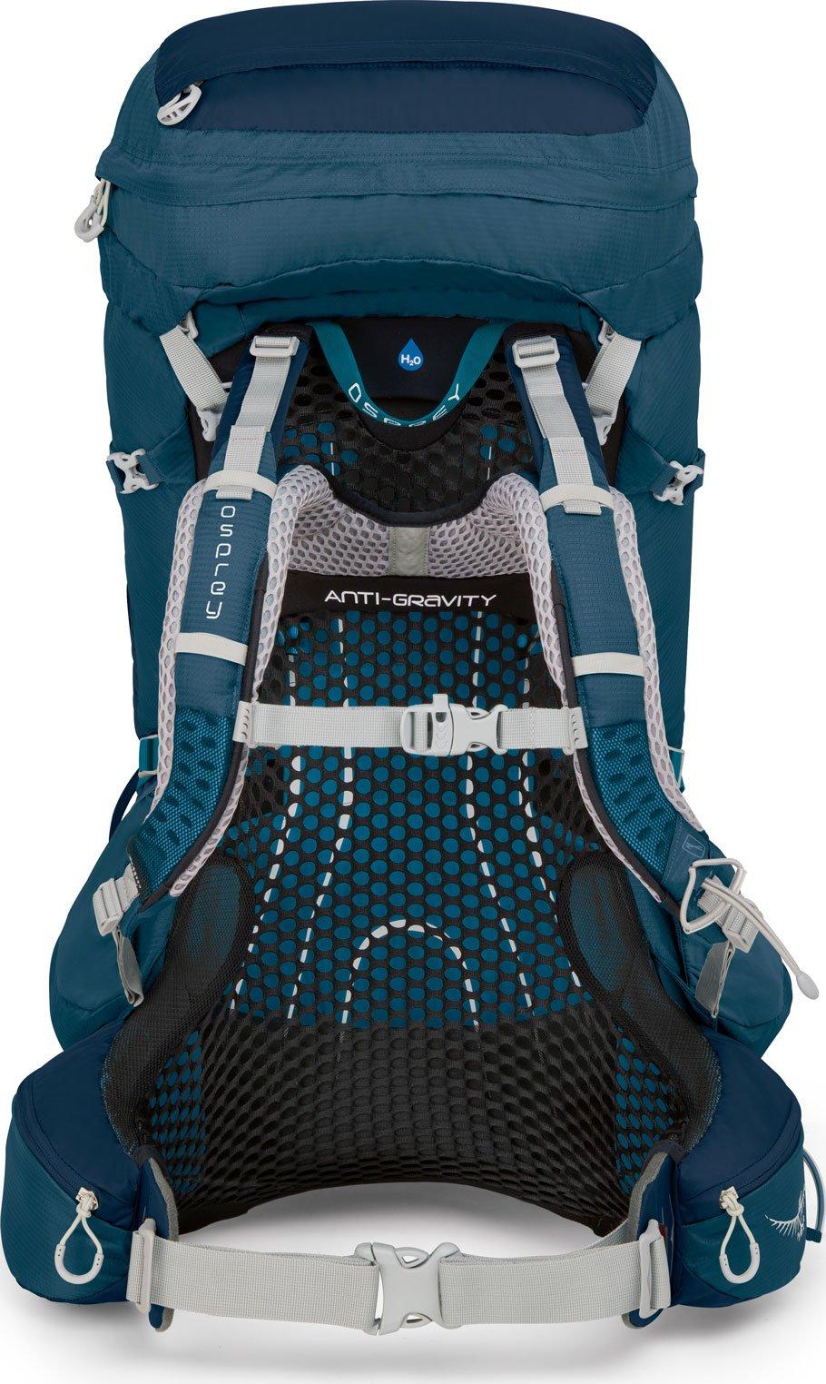 Women’s Aura AG 65 Litre Rucksack (Medium) - Image 12