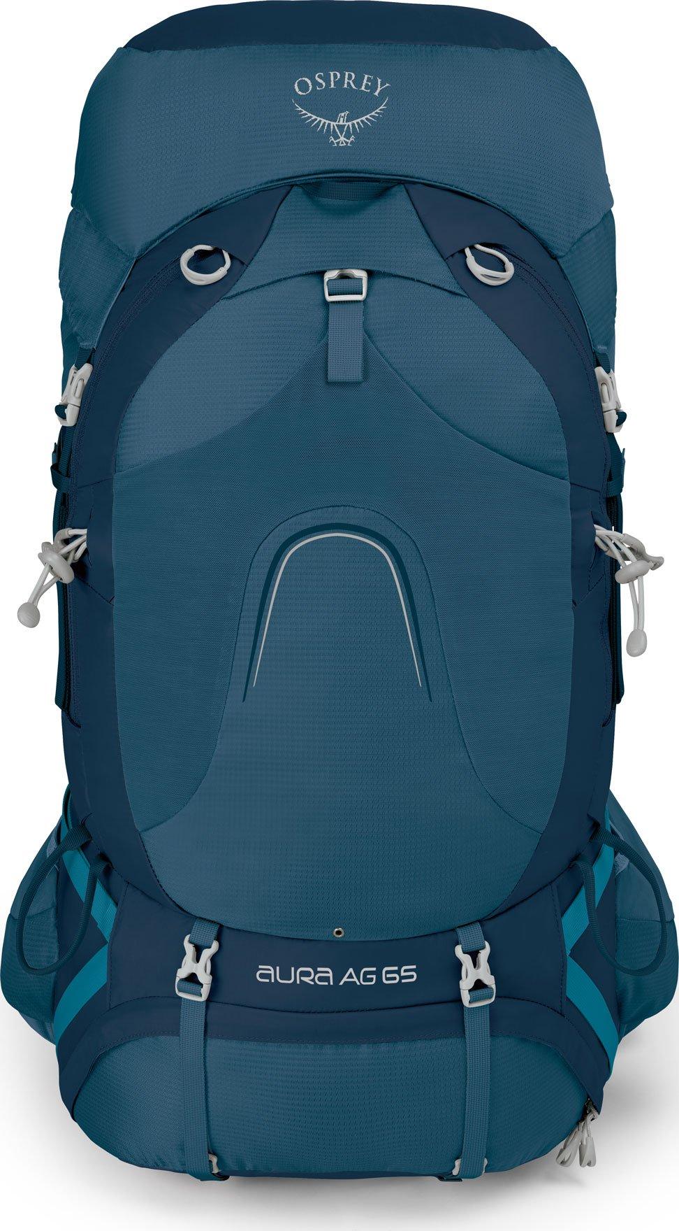 Women’s Aura AG 65 Litre Rucksack (Medium) - Image 13