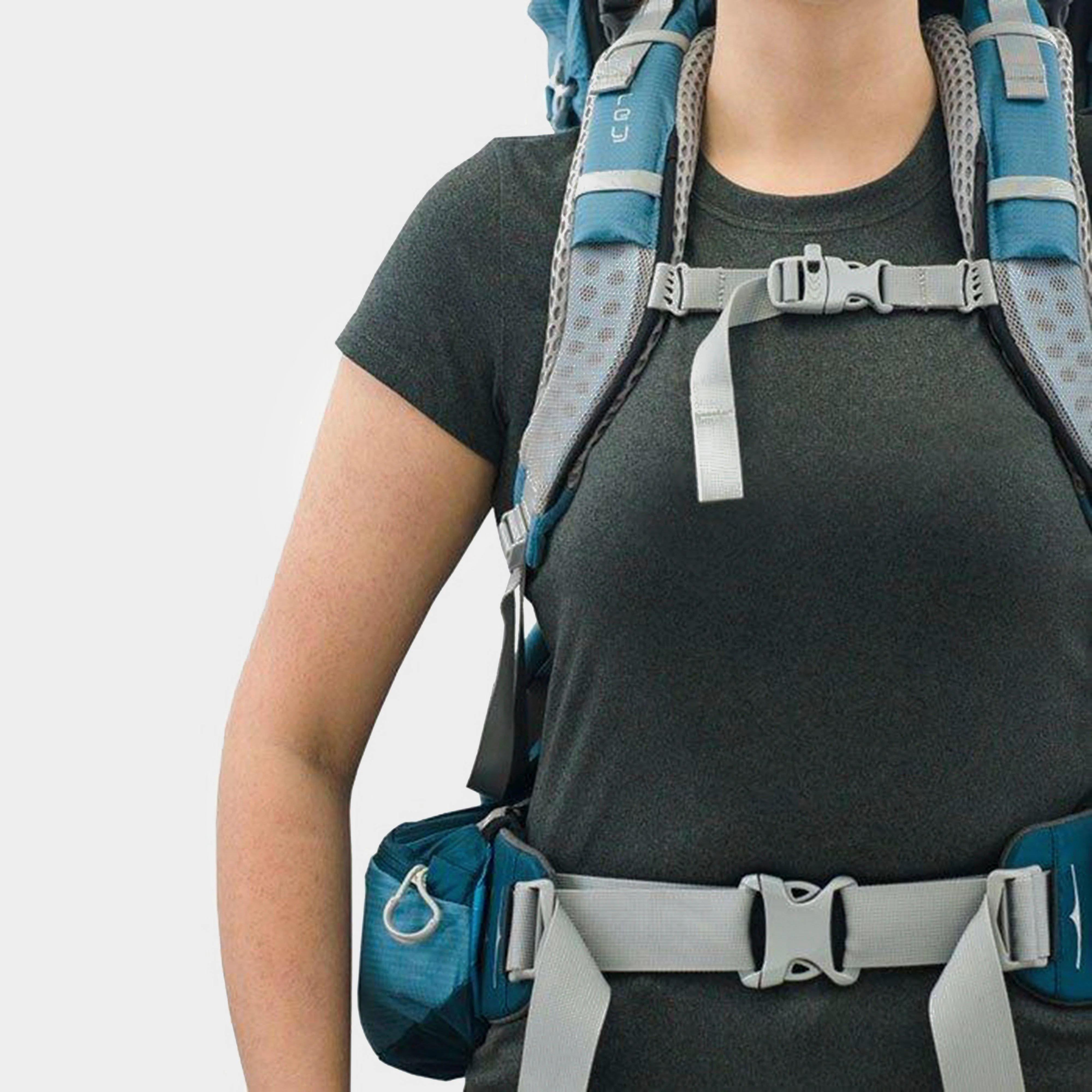 Women’s Aura AG 65 Litre Rucksack (Medium) - Image 3