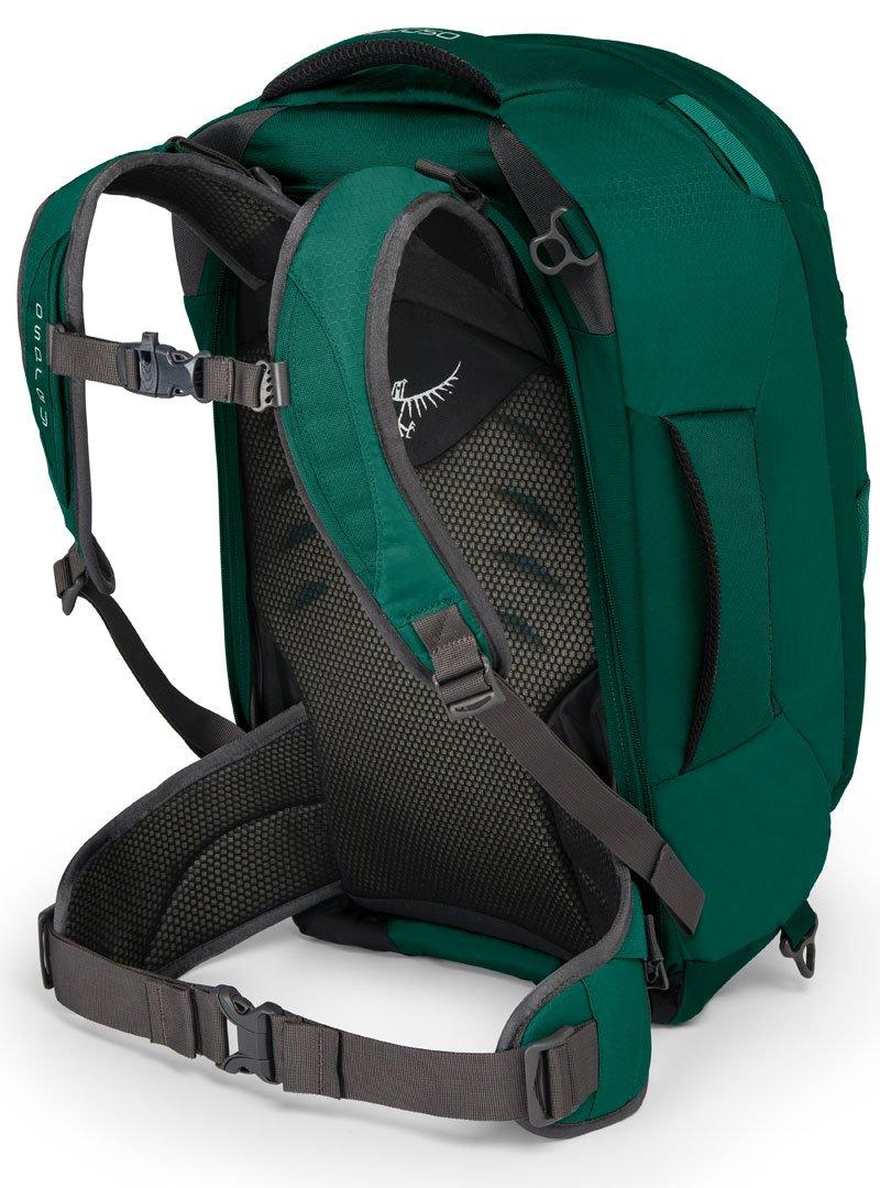 Women’s Fairview 40 Litre Rucksack - Image 3