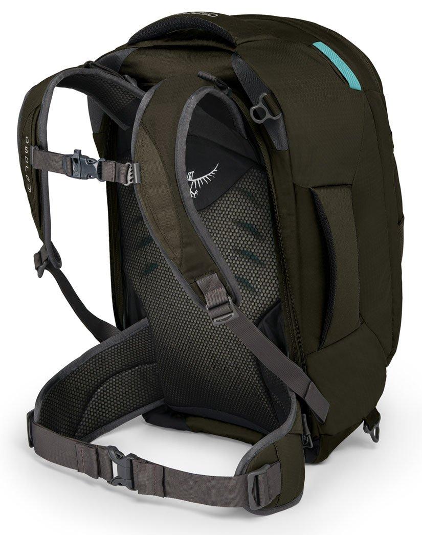 Women’s Fairview 40 Litre Rucksack - Image 2