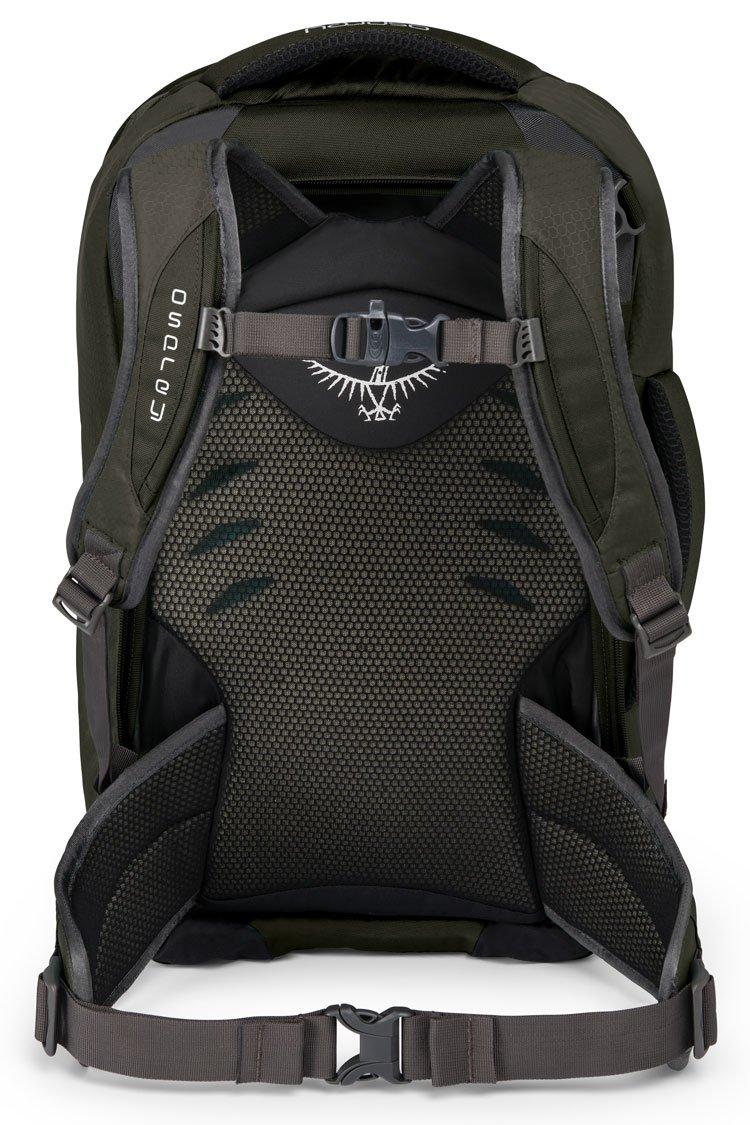 Women’s Fairview 40 Litre Rucksack - Image 3