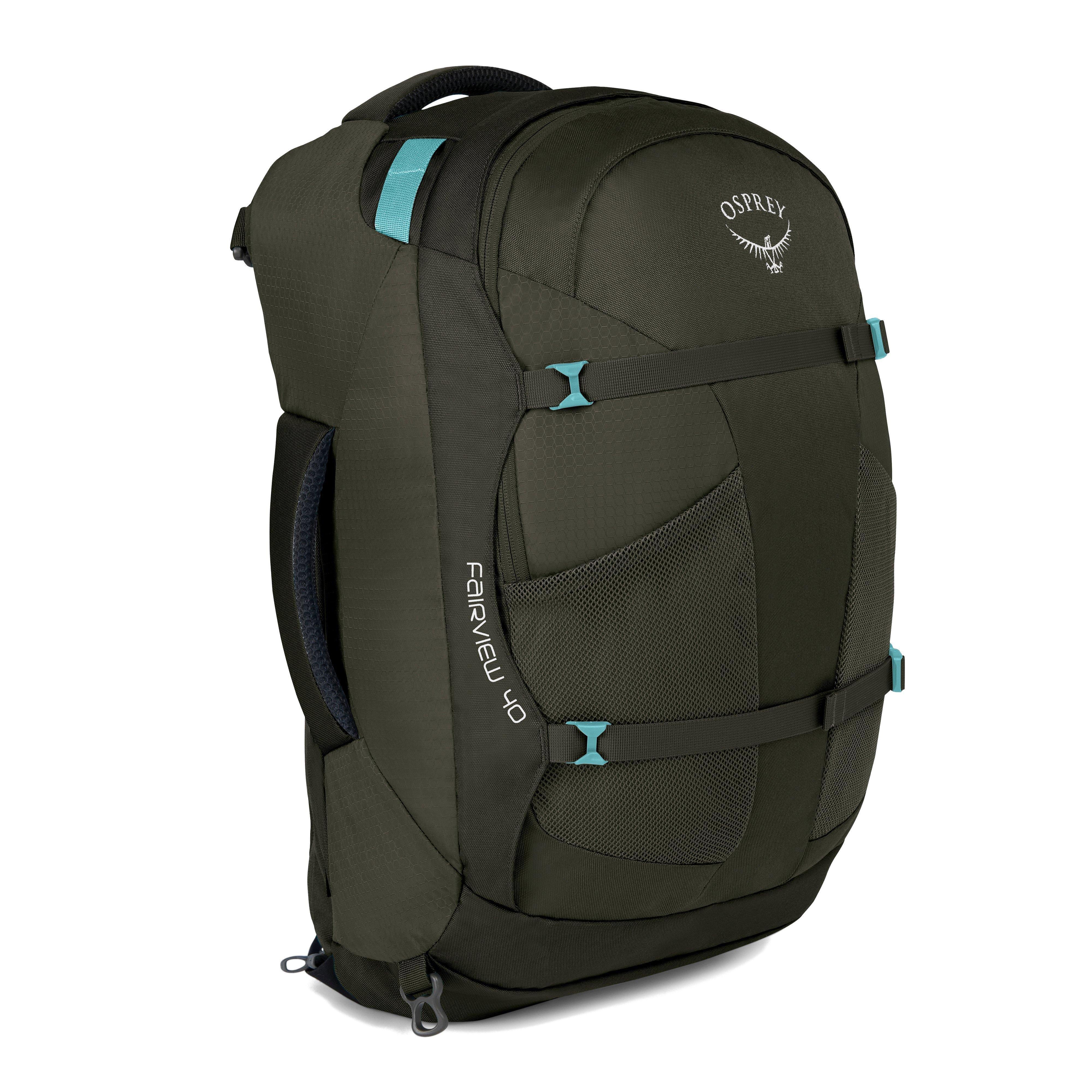 Women’s Fairview 40 Litre Rucksack - Image 4