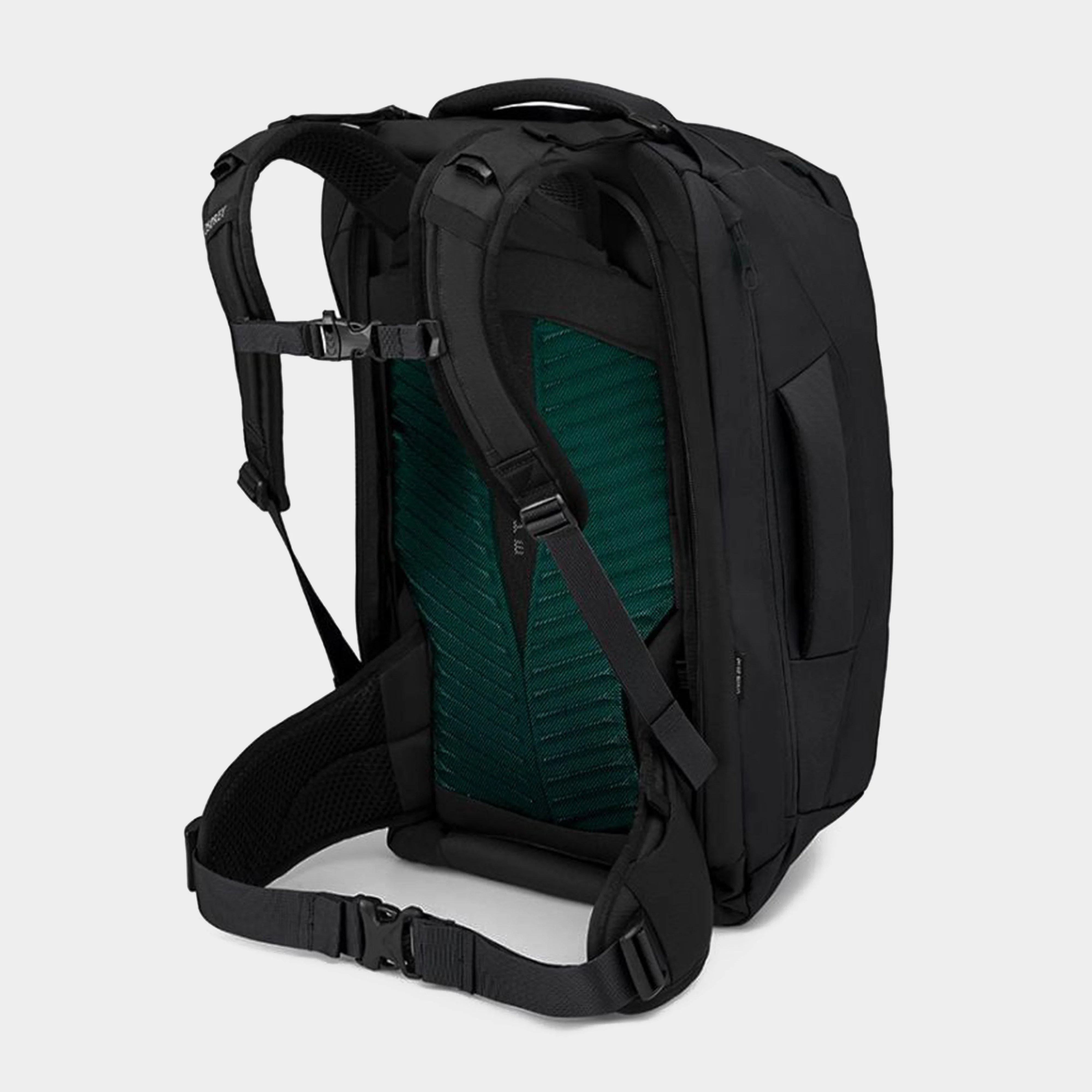Women's Fairview 40L Travel Backpack - Image 4