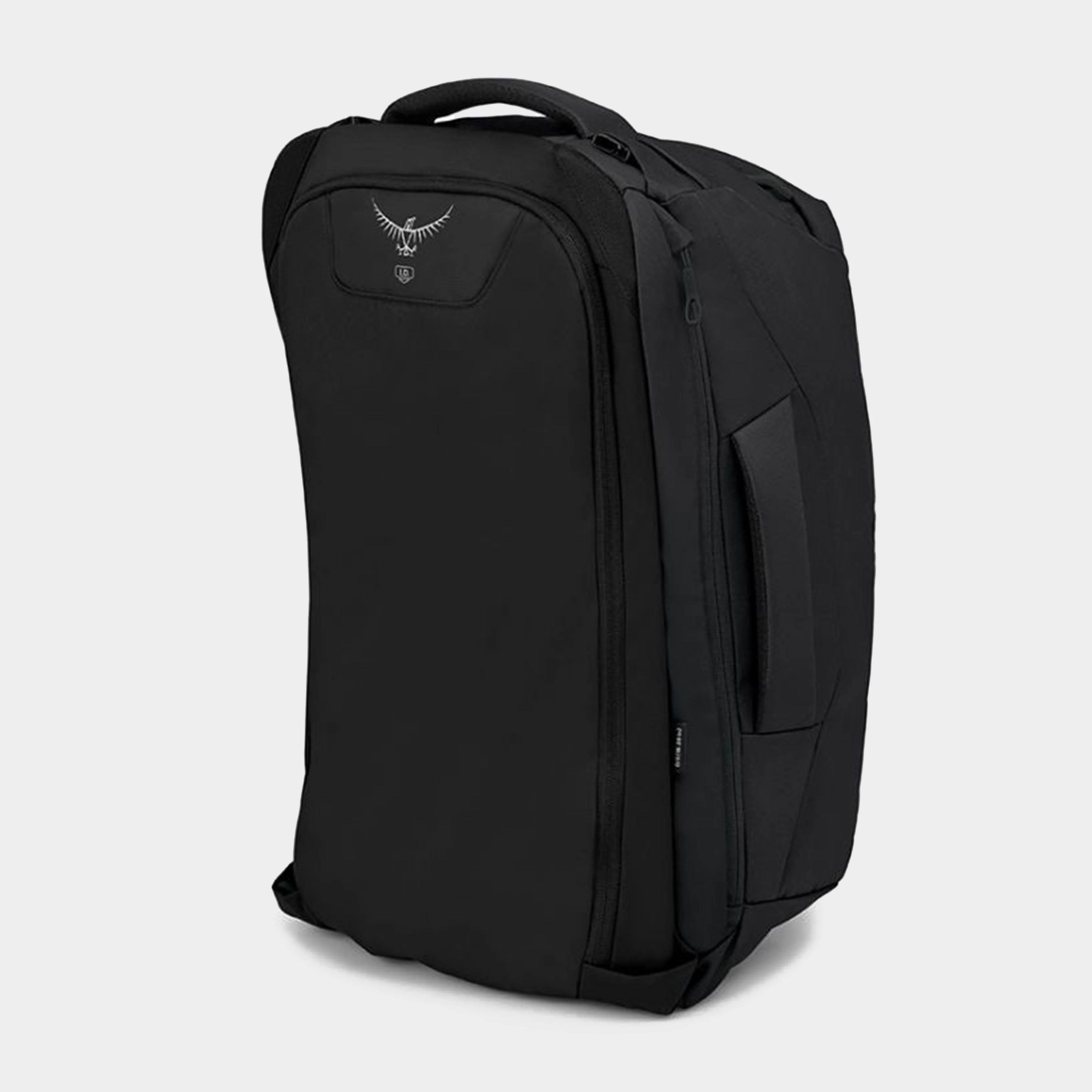 Women's Fairview 40L Travel Backpack - Image 5