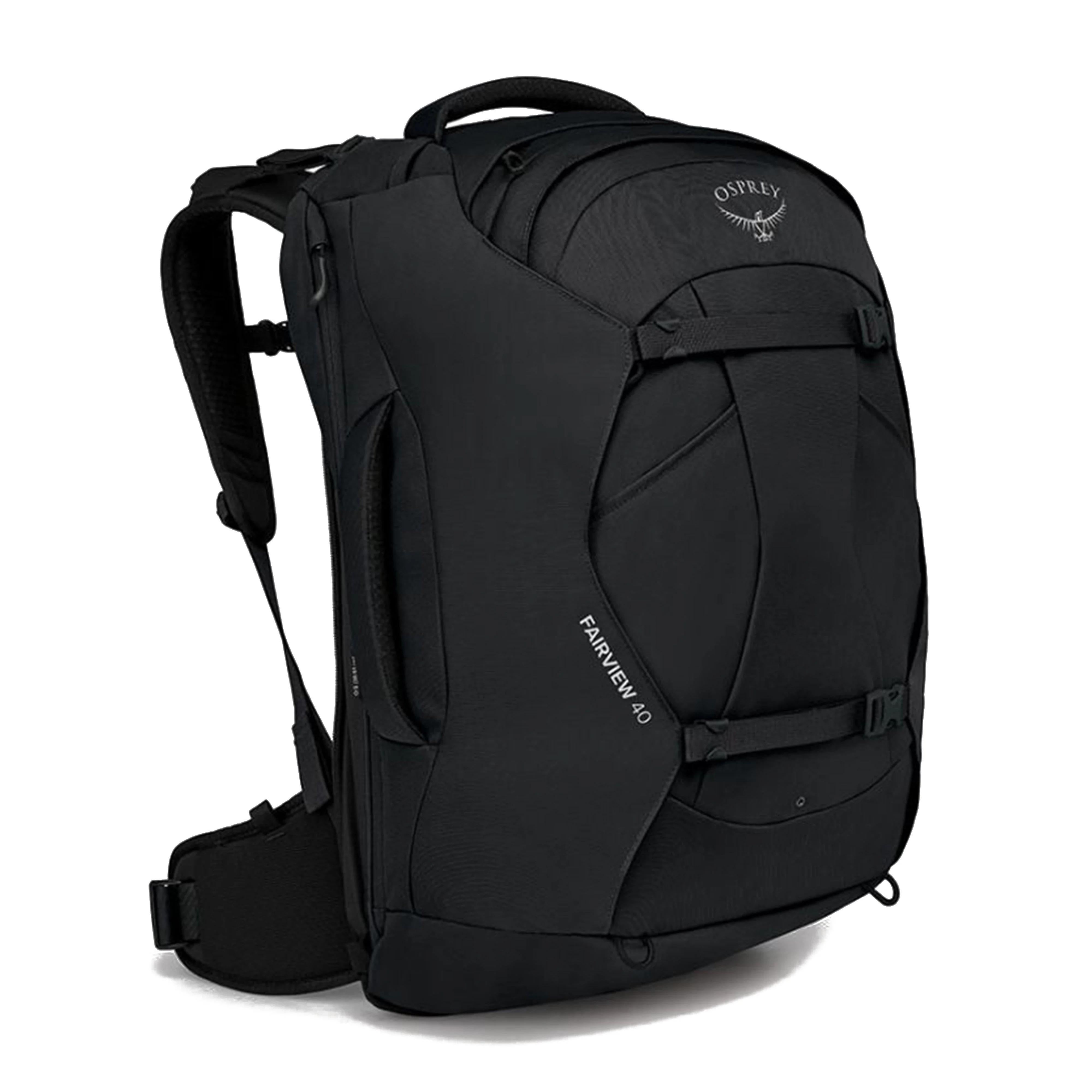 Women's Fairview 40L Travel Backpack - Image 6