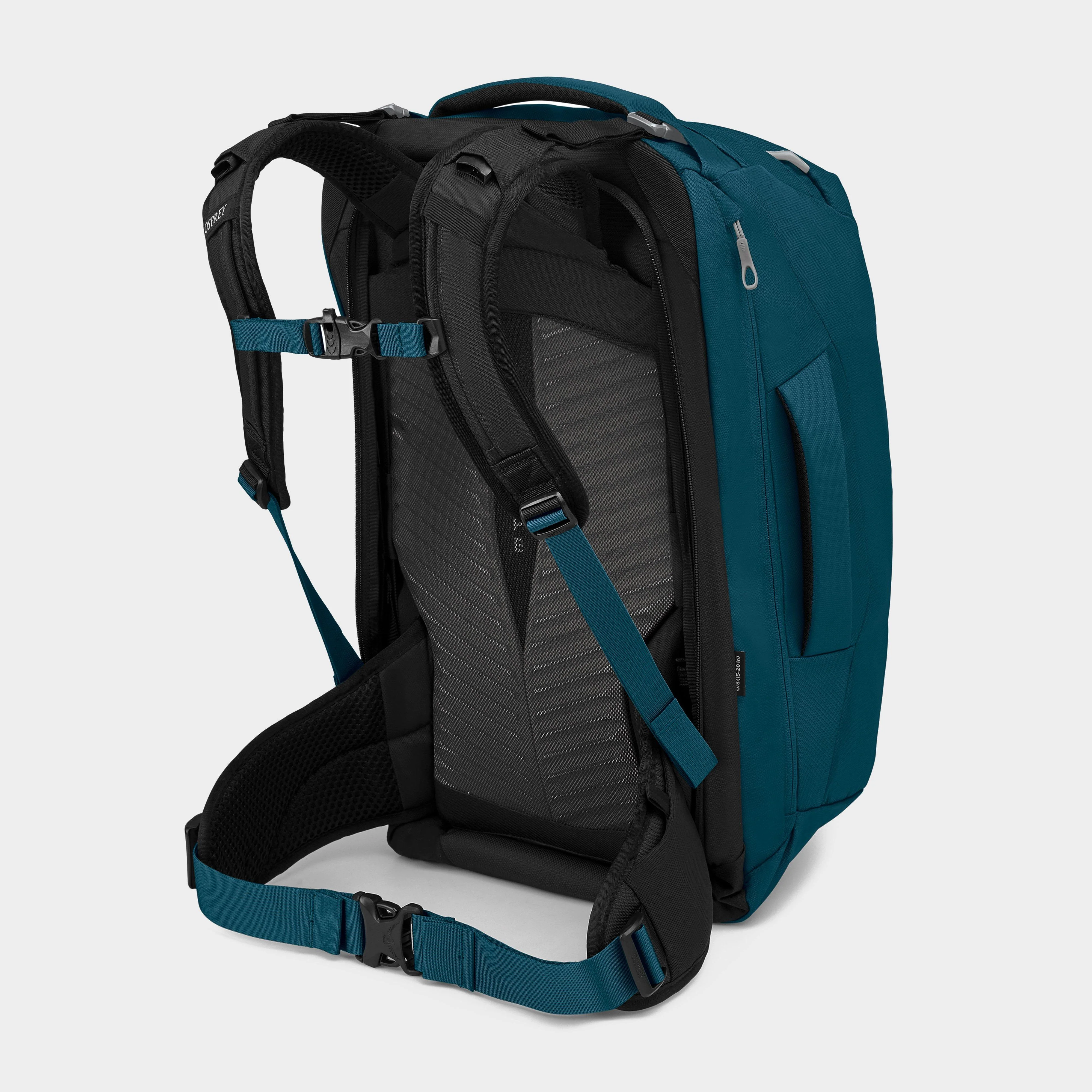 Women's Fairview 40L Travel Backpack - Image 4