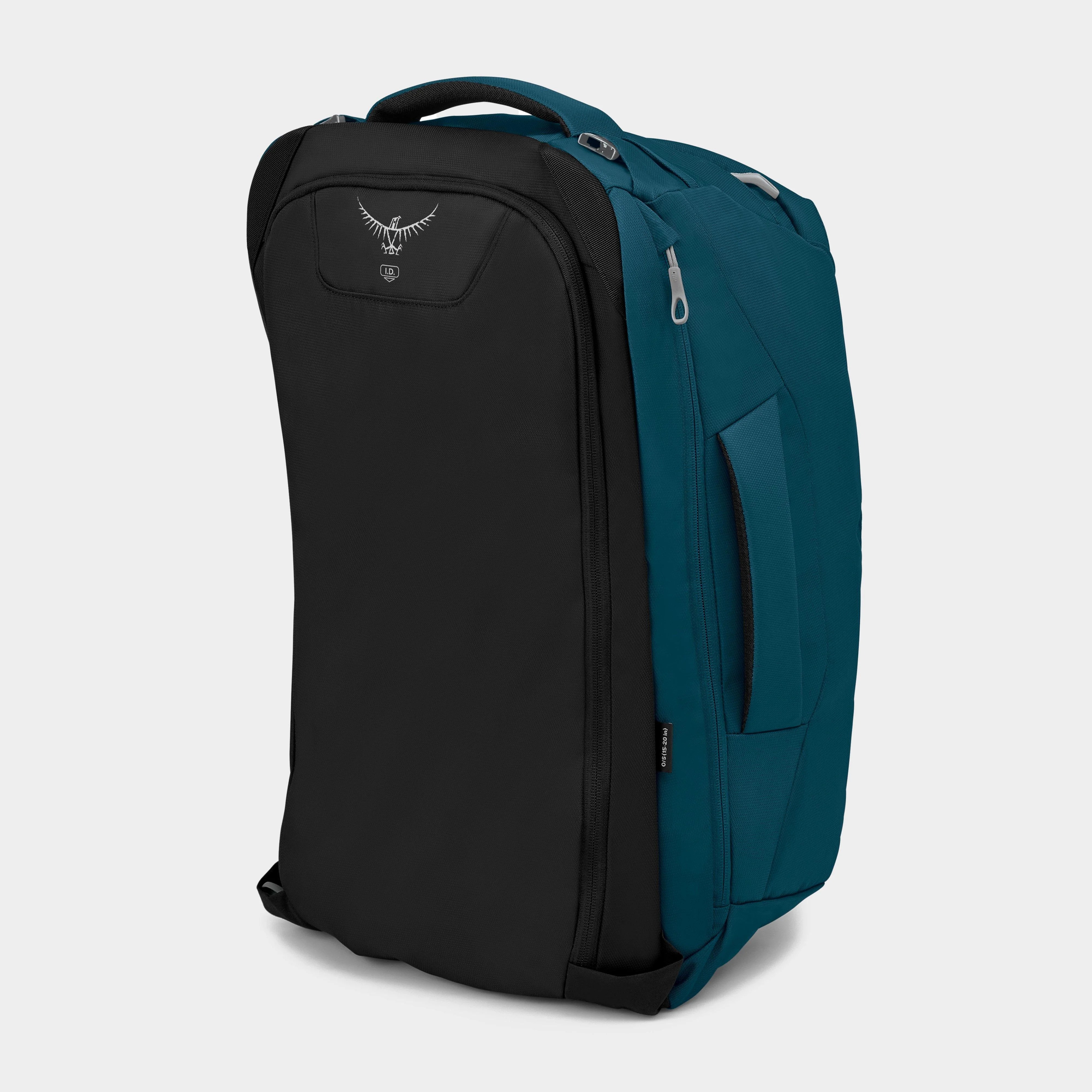 Women's Fairview 40L Travel Backpack - Image 5