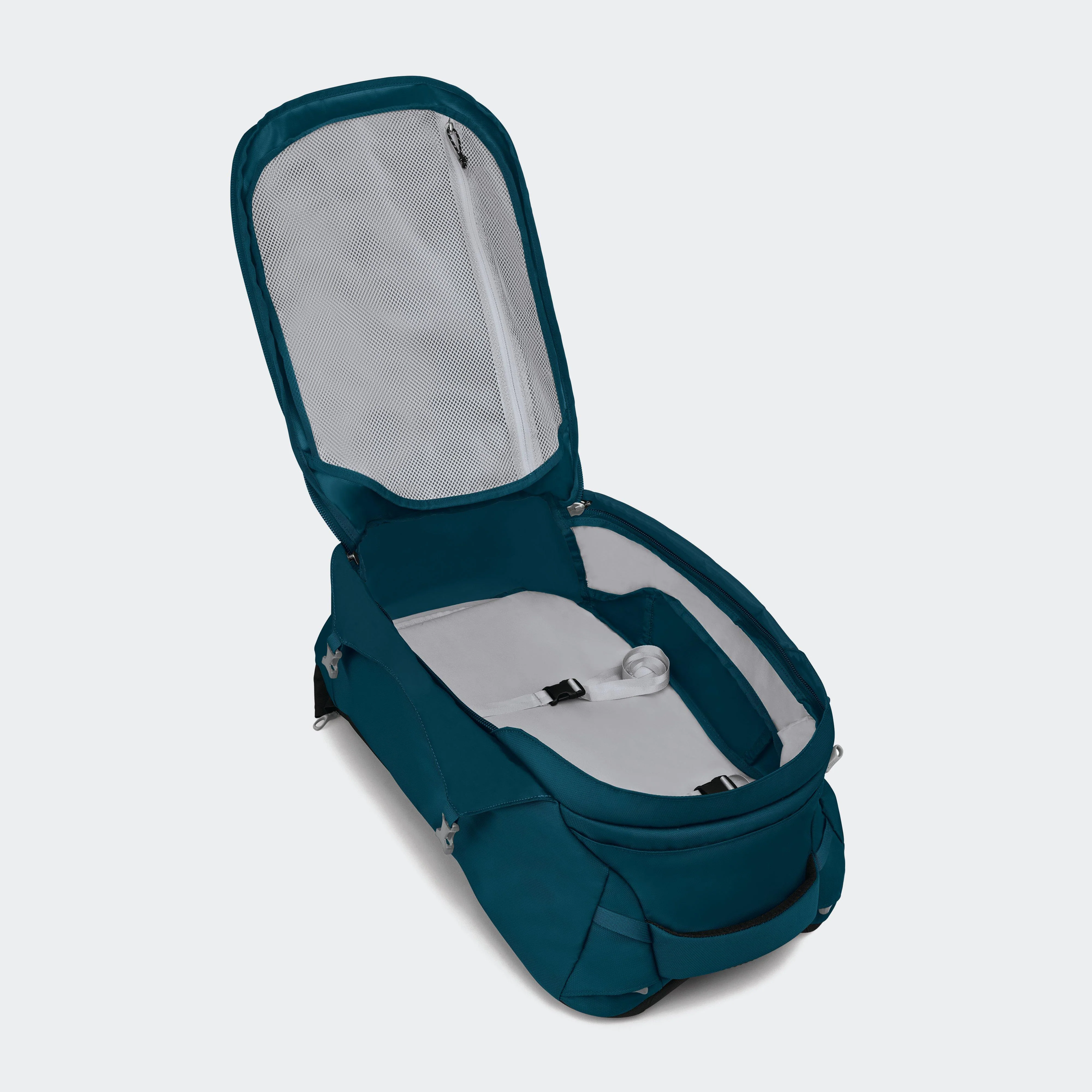Women's Fairview 40L Travel Backpack - Image 9