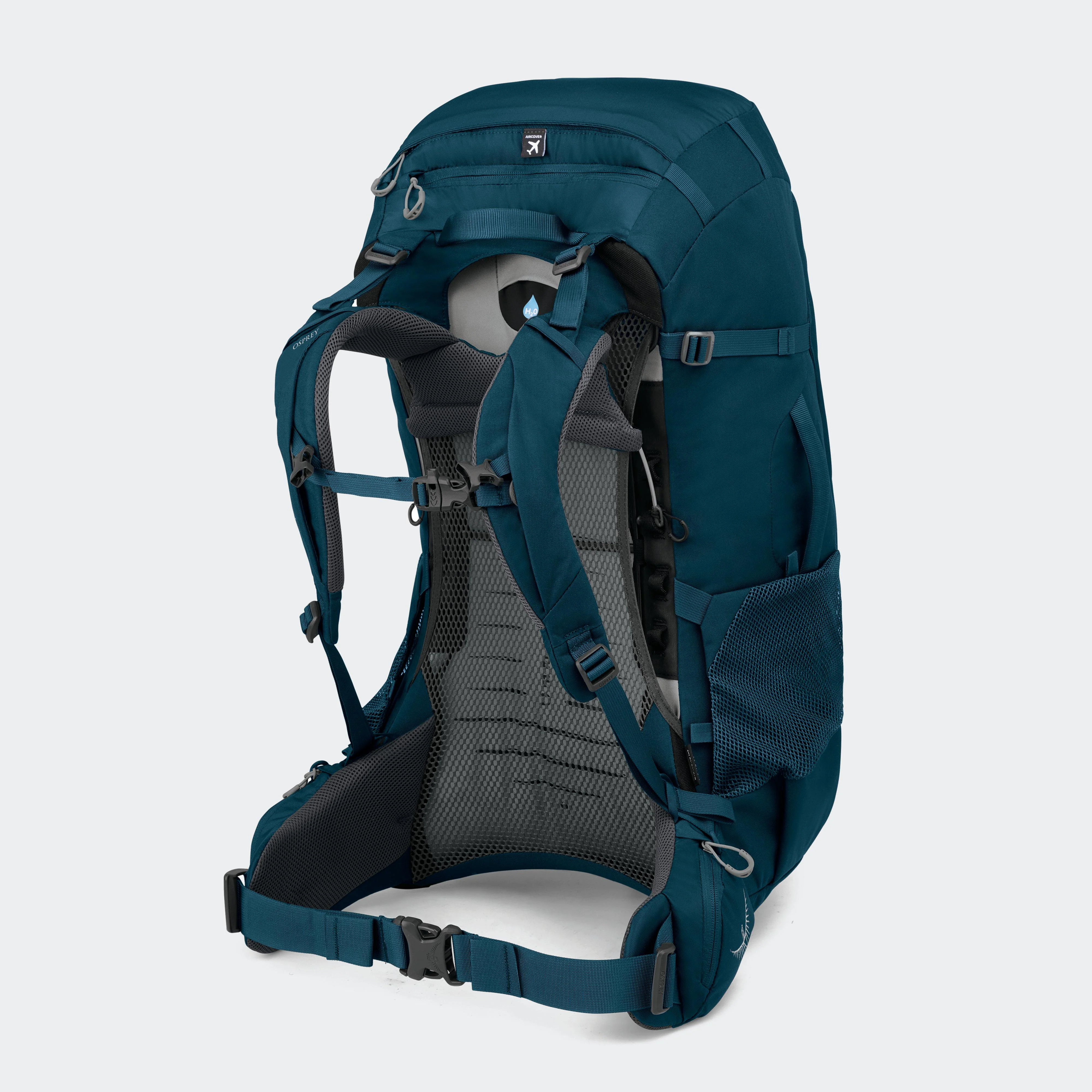 Women’s Fairview 50 Backpack - Image 4
