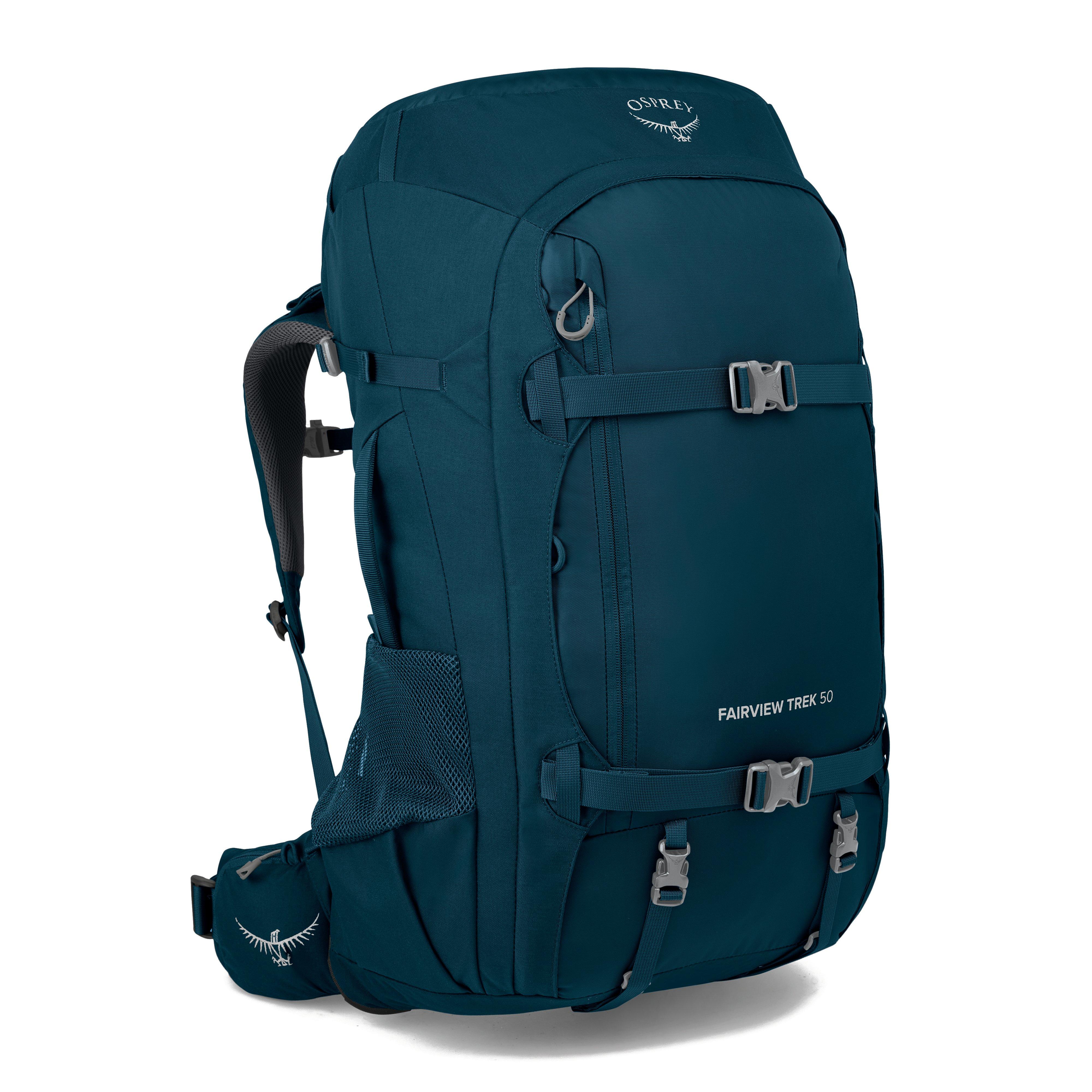 Women’s Fairview 50 Backpack - Image 5