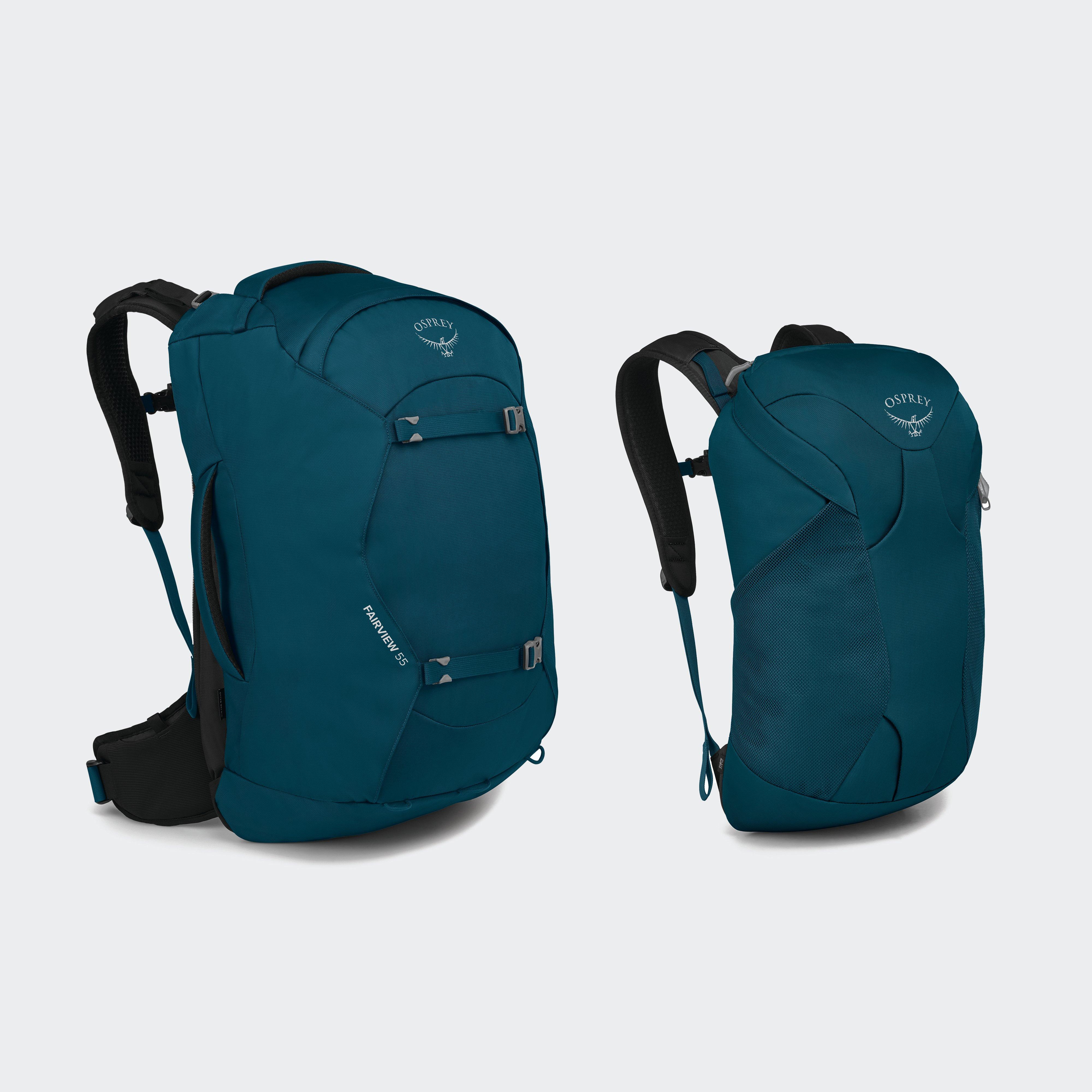 Women’s Fairview 55 Backpack - Image 4