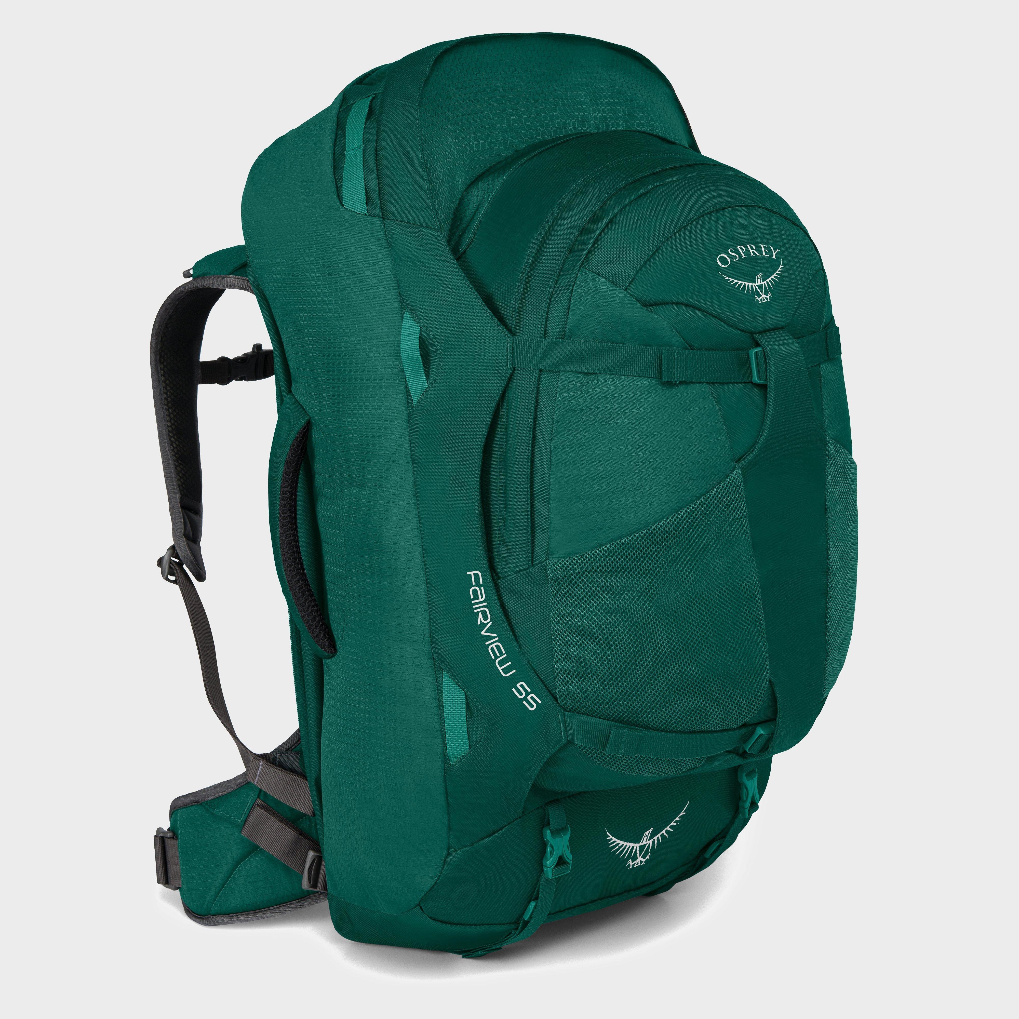 Women's Fairview 55 Backpack - Image 8