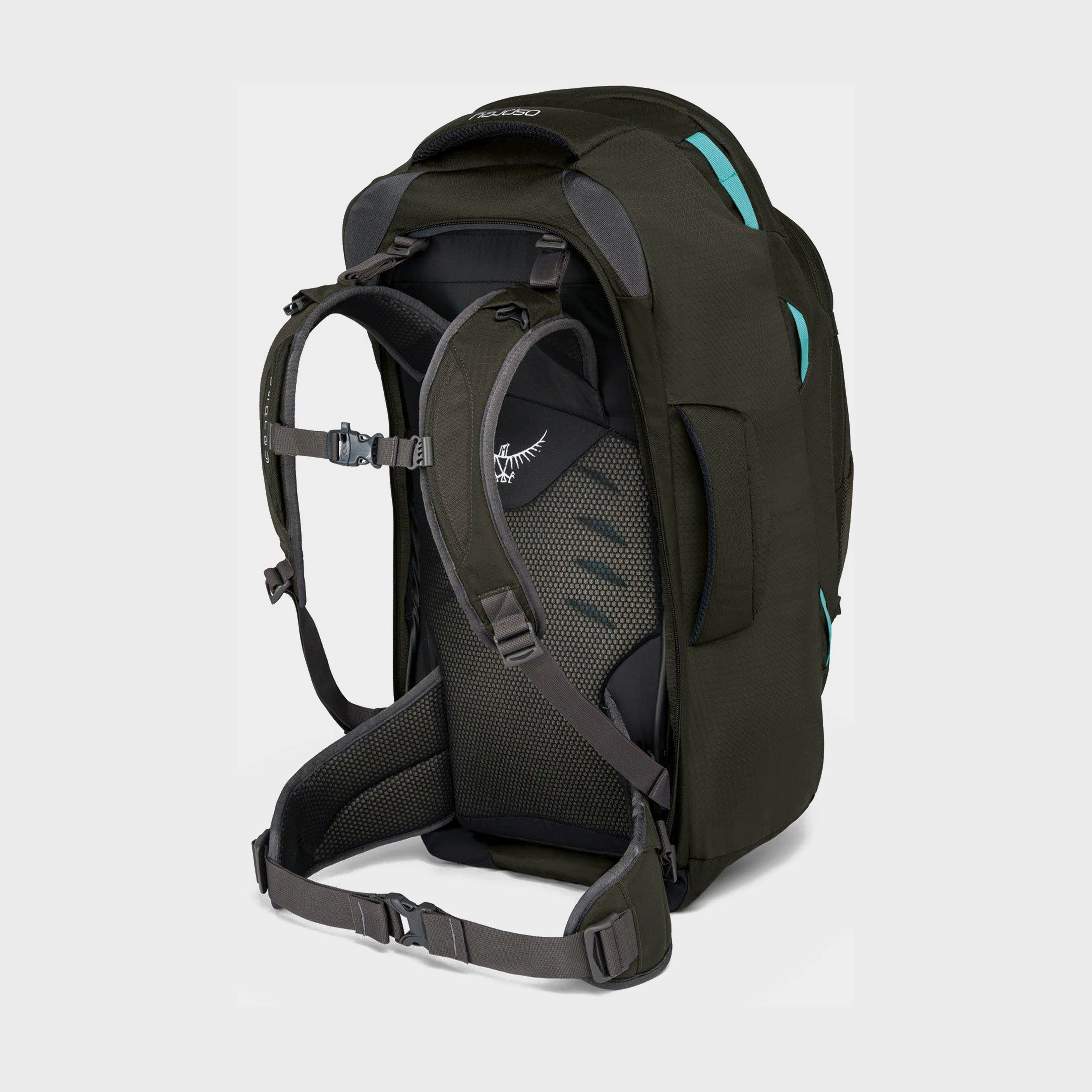 Women's Fairview 55 Backpack - Image 2