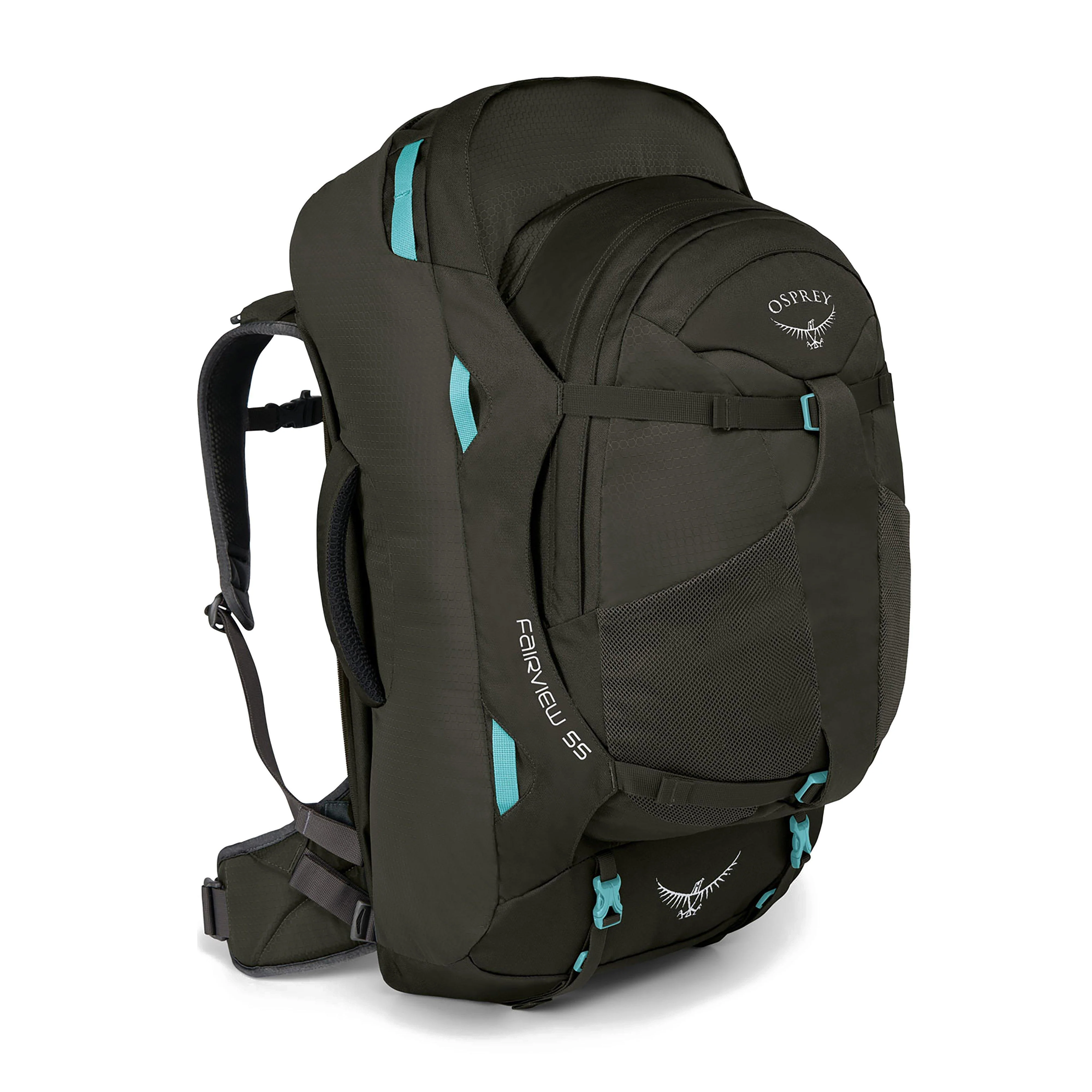 Women's Fairview 55 Backpack - Image 6