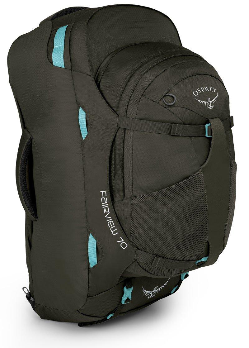 Women’s Fairview 70 Litre Rucksack - Image 2
