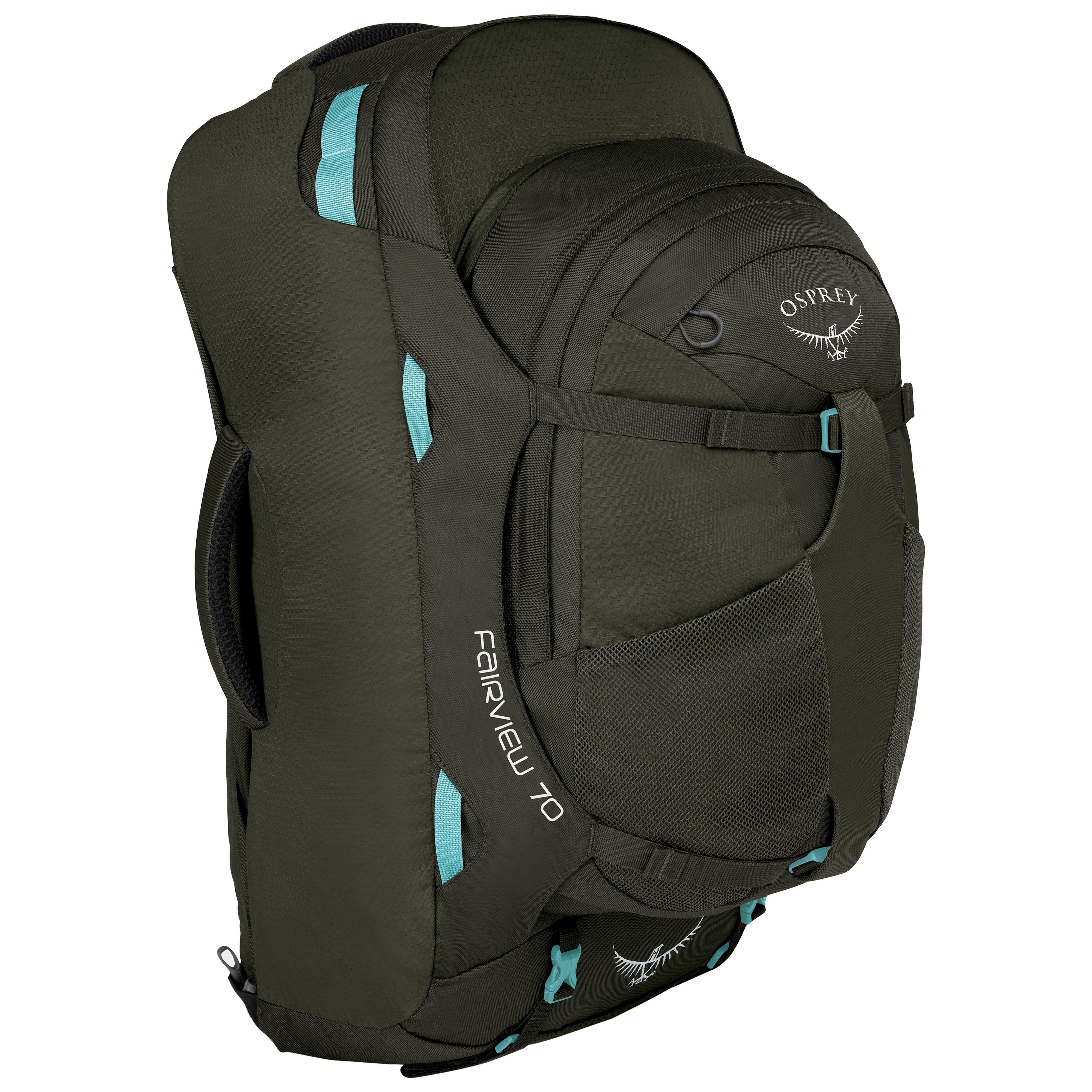 Women’s Fairview 70 Litre Rucksack - Image 5