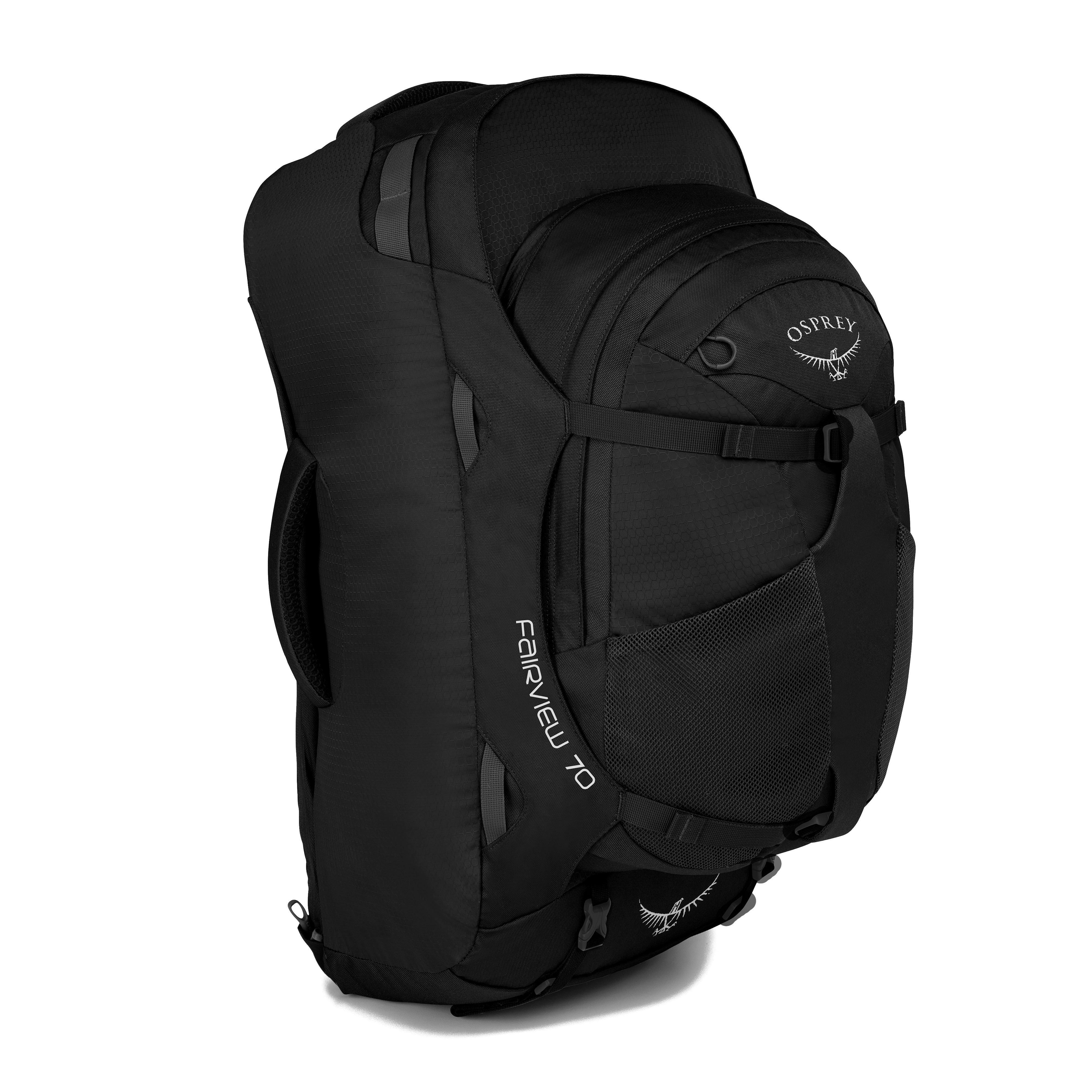 Women’s Fairview 70 Litre Rucksack - Image 2