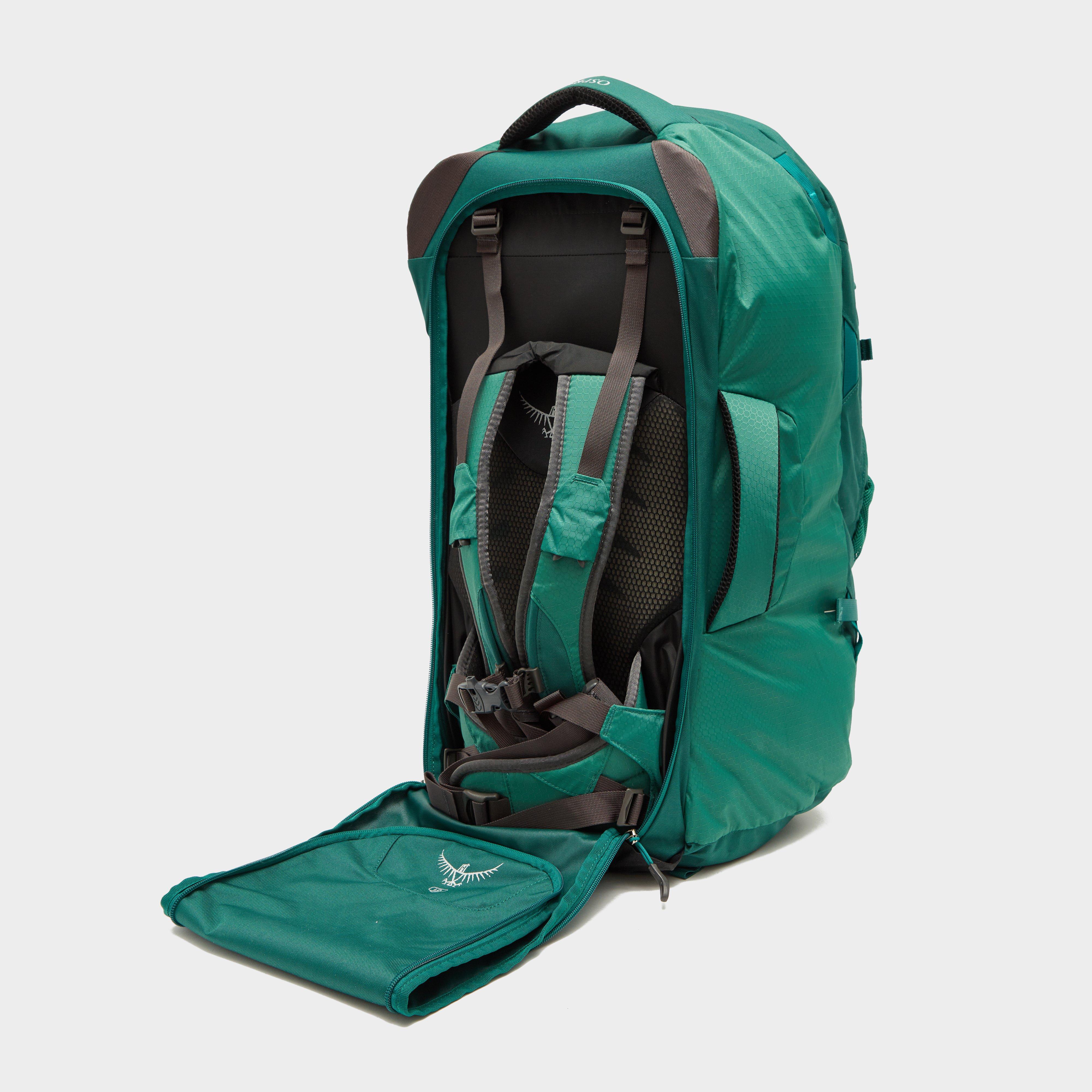 Women’s Fairview 70 Litre Rucksack - Image 2