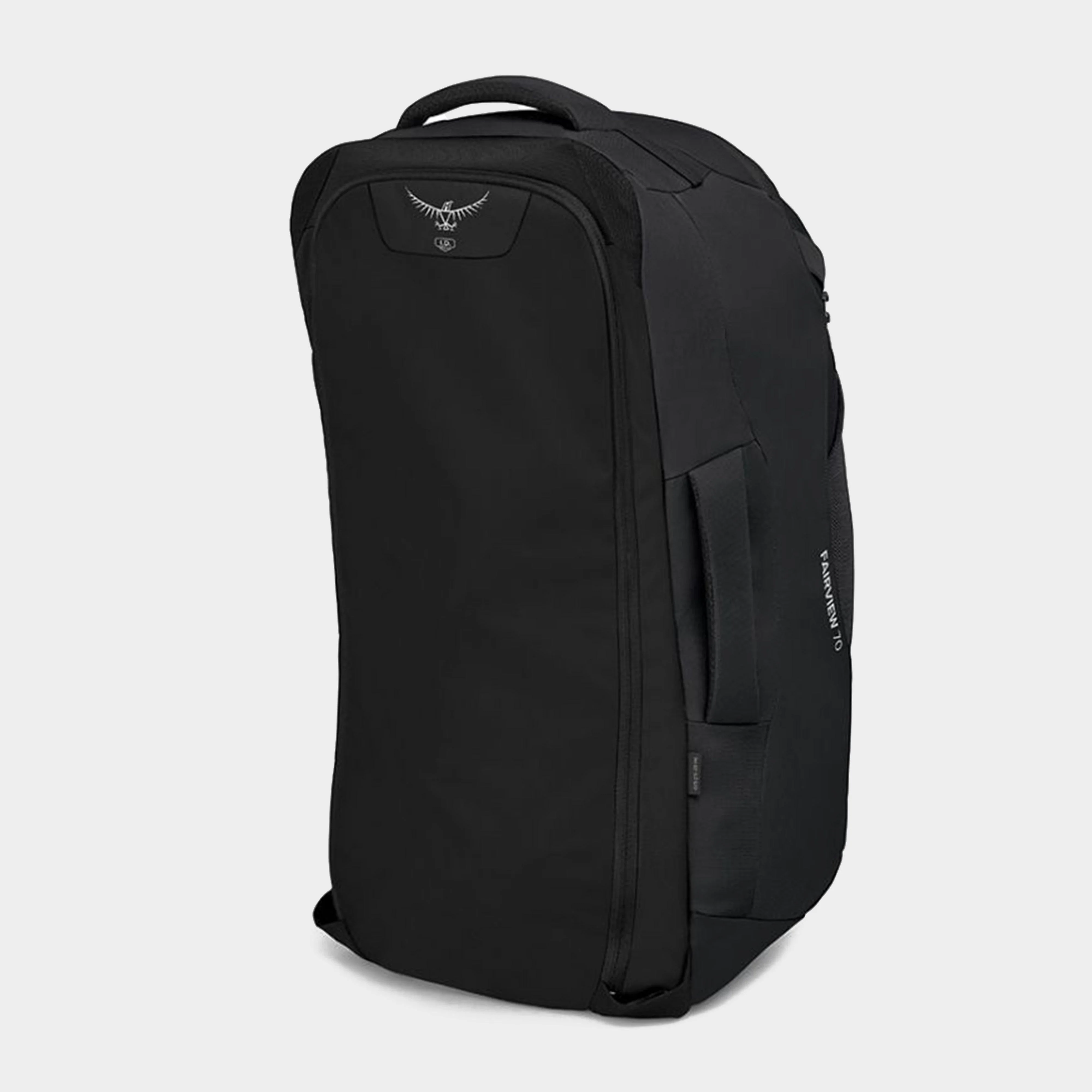 Women's Fairview 70L Travel Backpack - Image 5