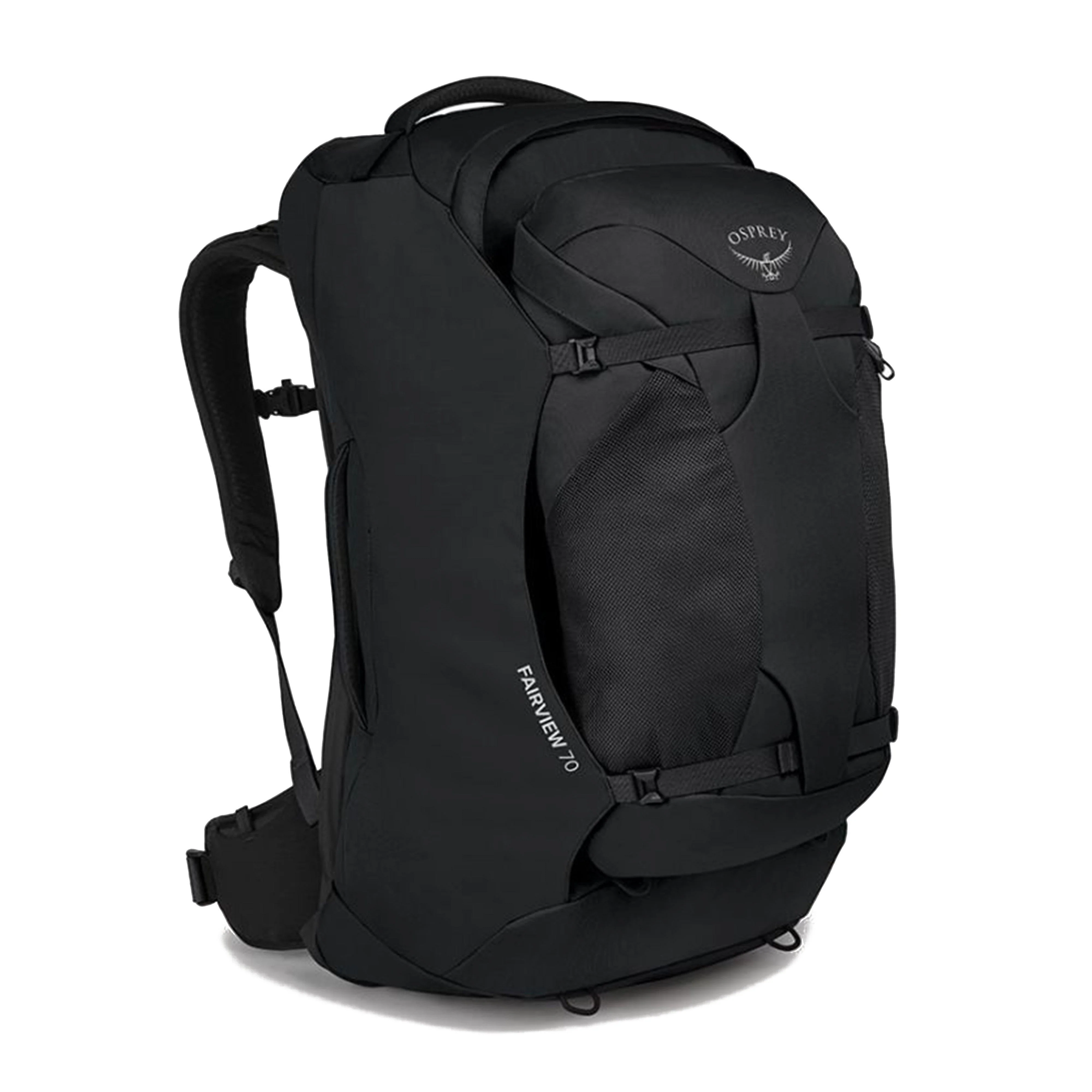 Women's Fairview 70L Travel Backpack - Image 6