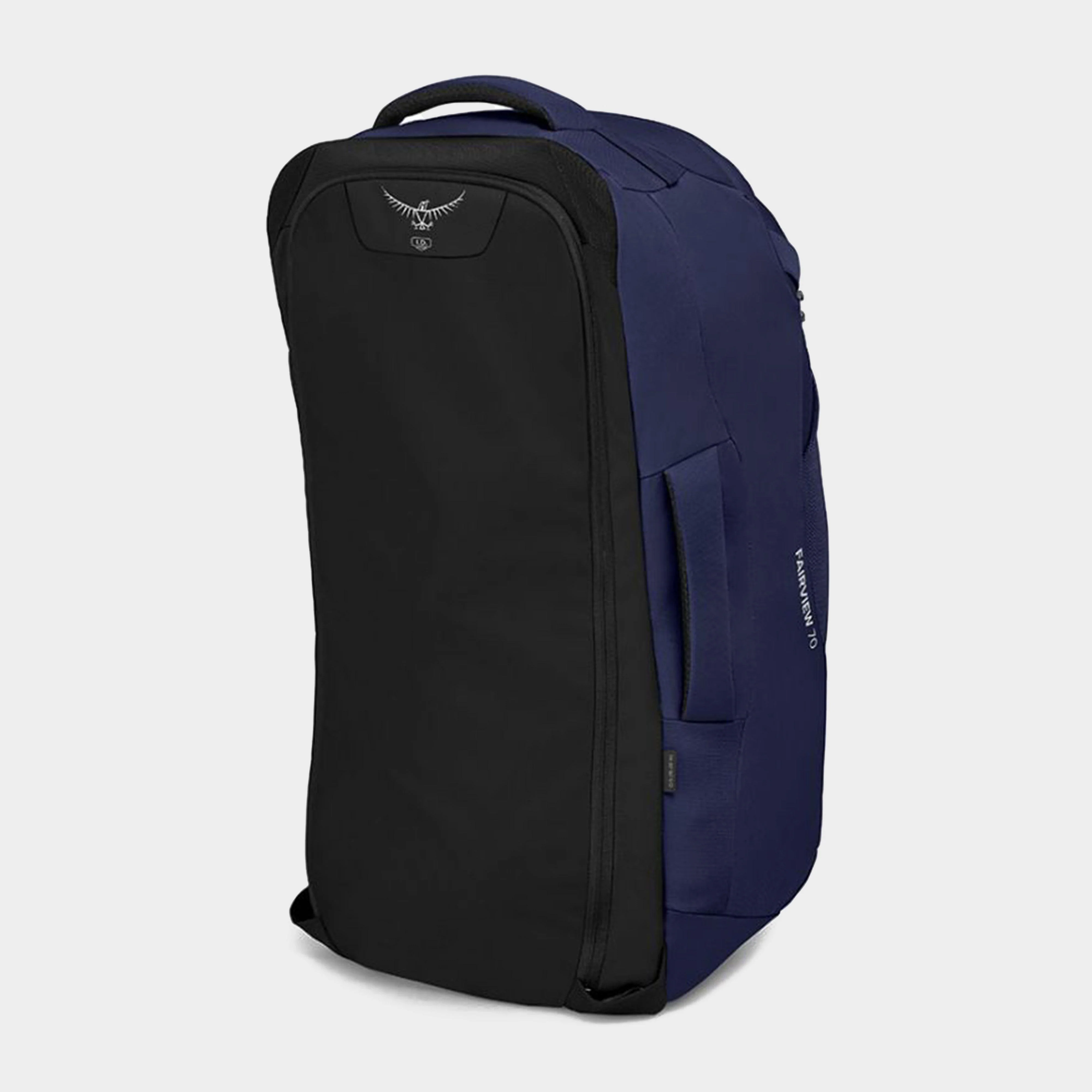 Women's Fairview 70L Travel Backpack - Image 5