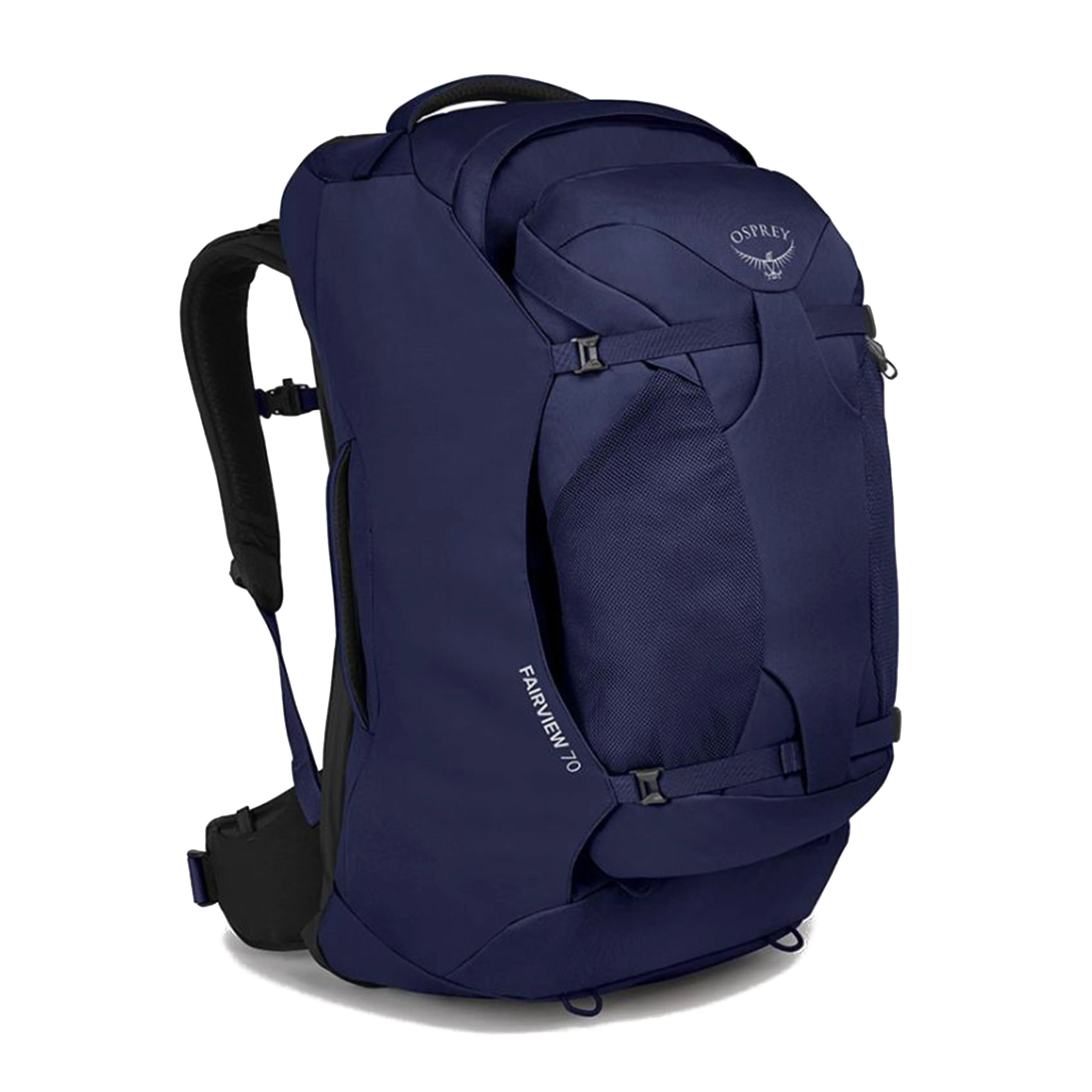 Women's Fairview 70L Travel Backpack - Image 6