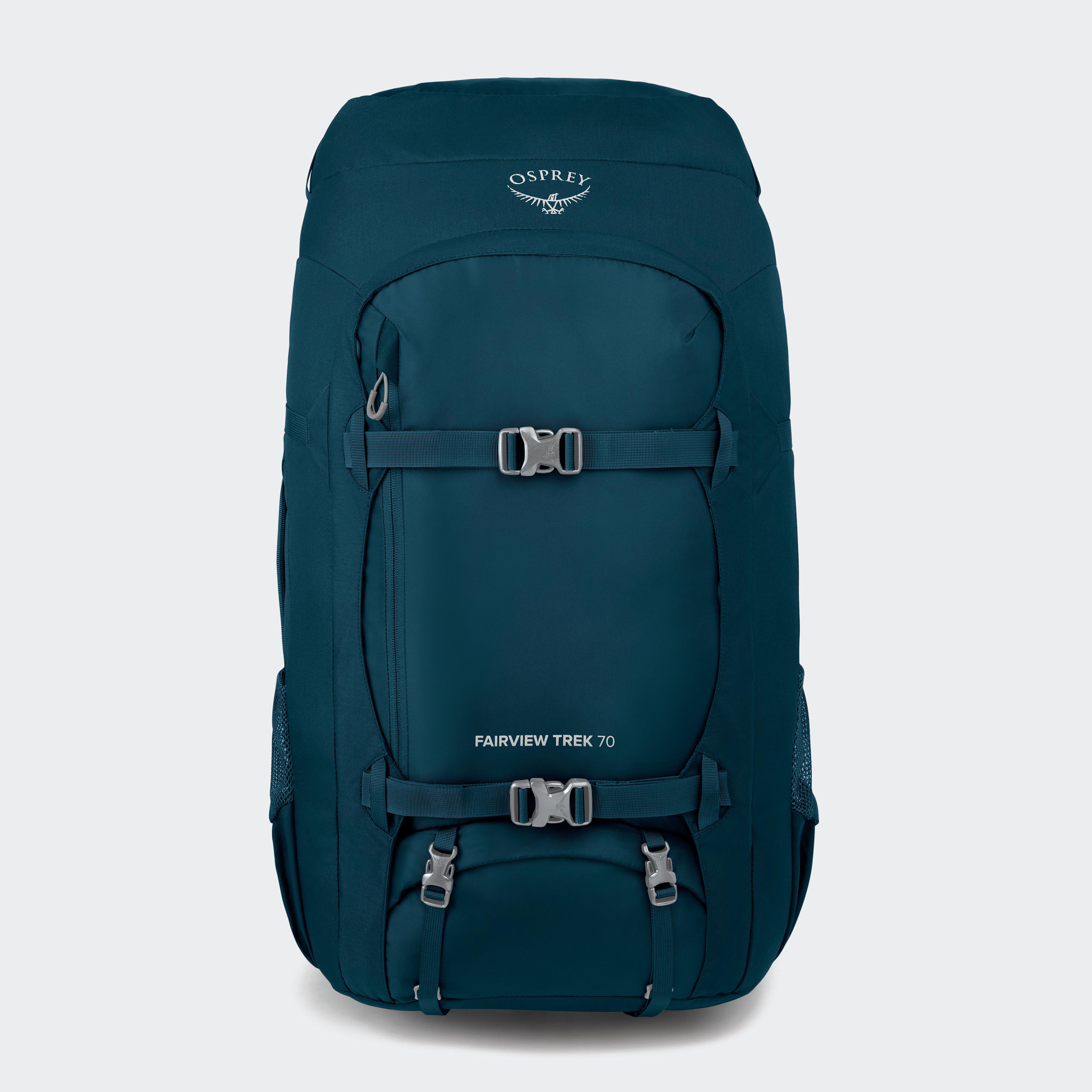 Women's Fairview Trek 70 Backpack - Image 2