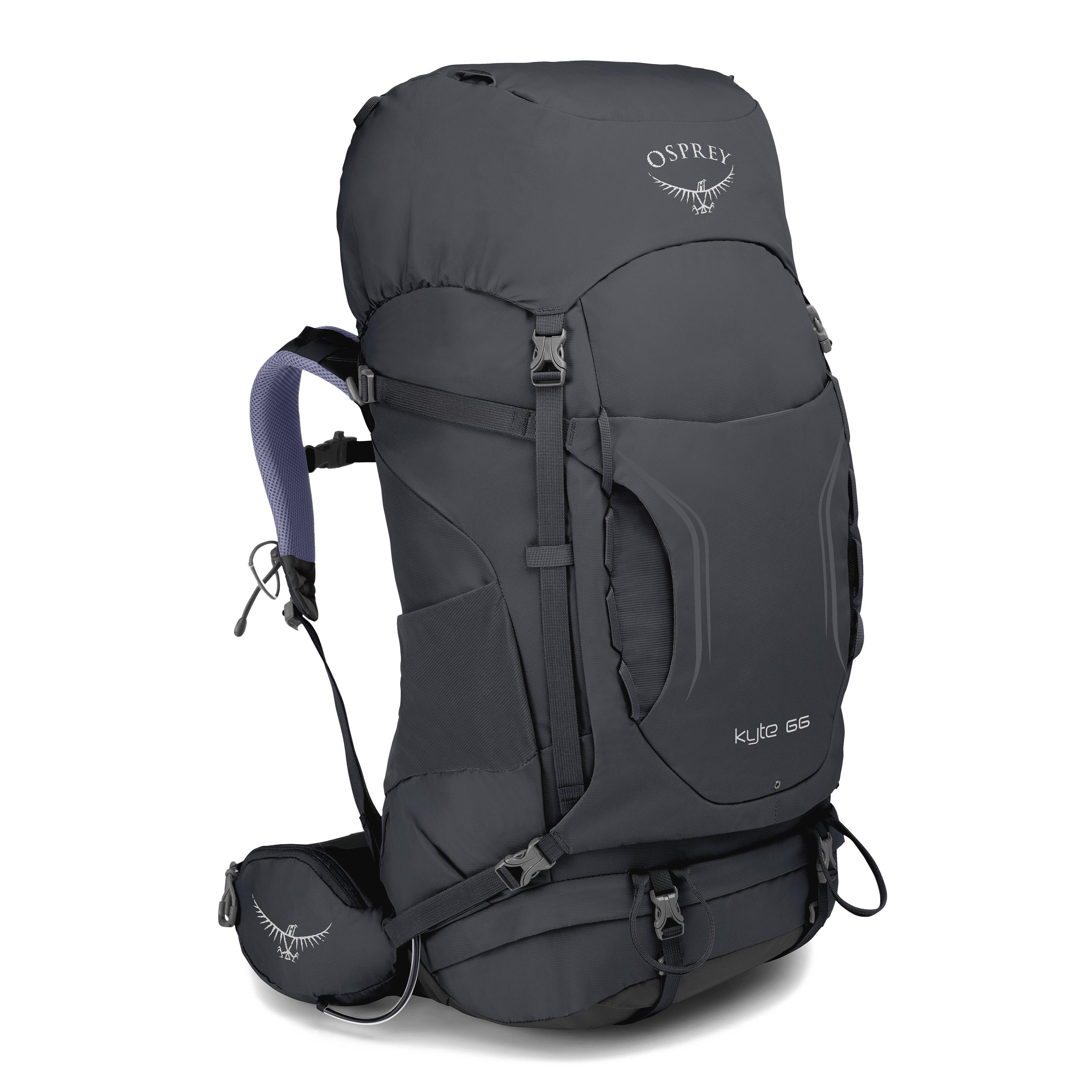 Women’s Kyte 68L Rucksack - Image 3