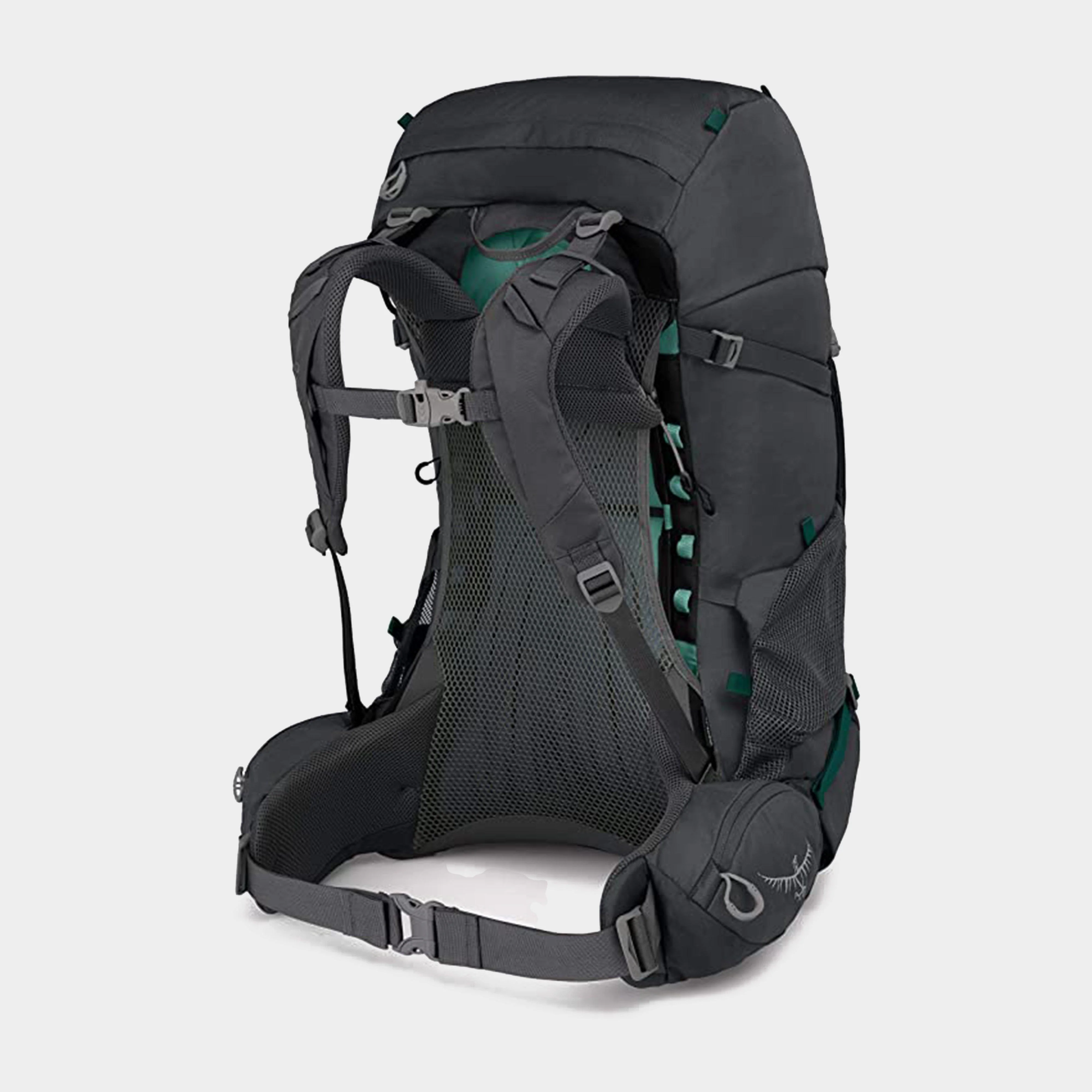 Women’s Renn 50 Litre Rucksack - Image 2