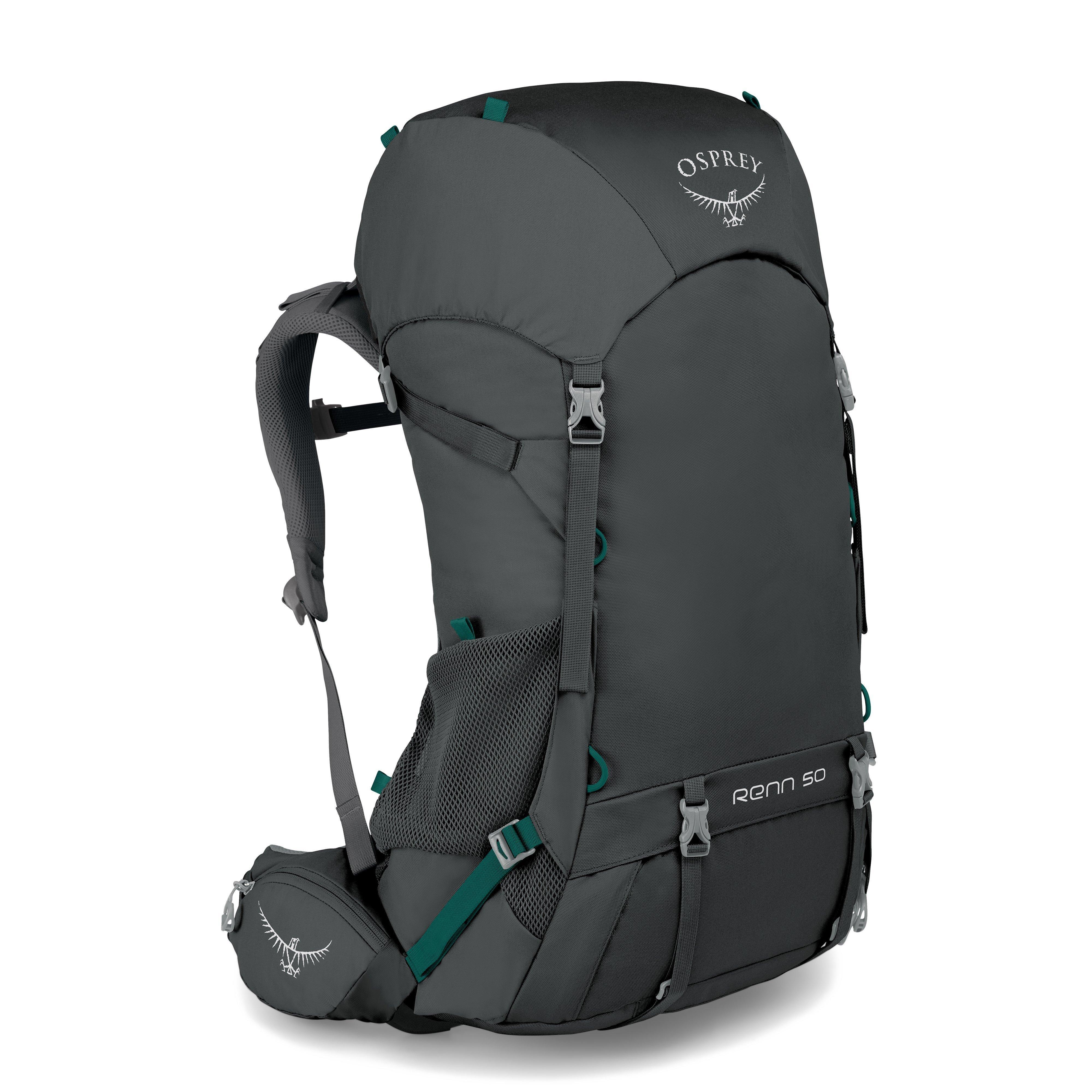 Women’s Renn 50 Litre Rucksack - Image 3