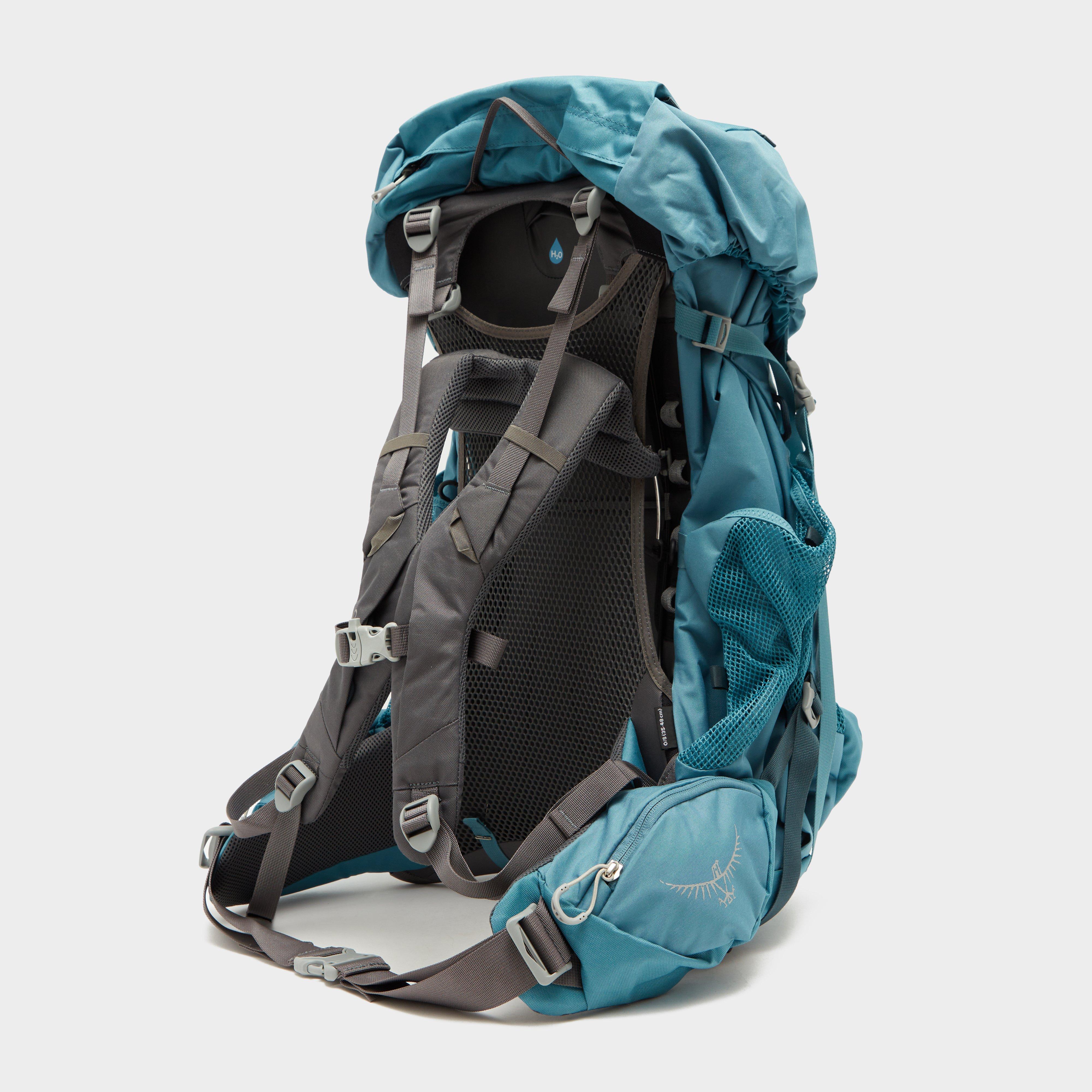 Women’s Renn 65L Rucksack - Image 2