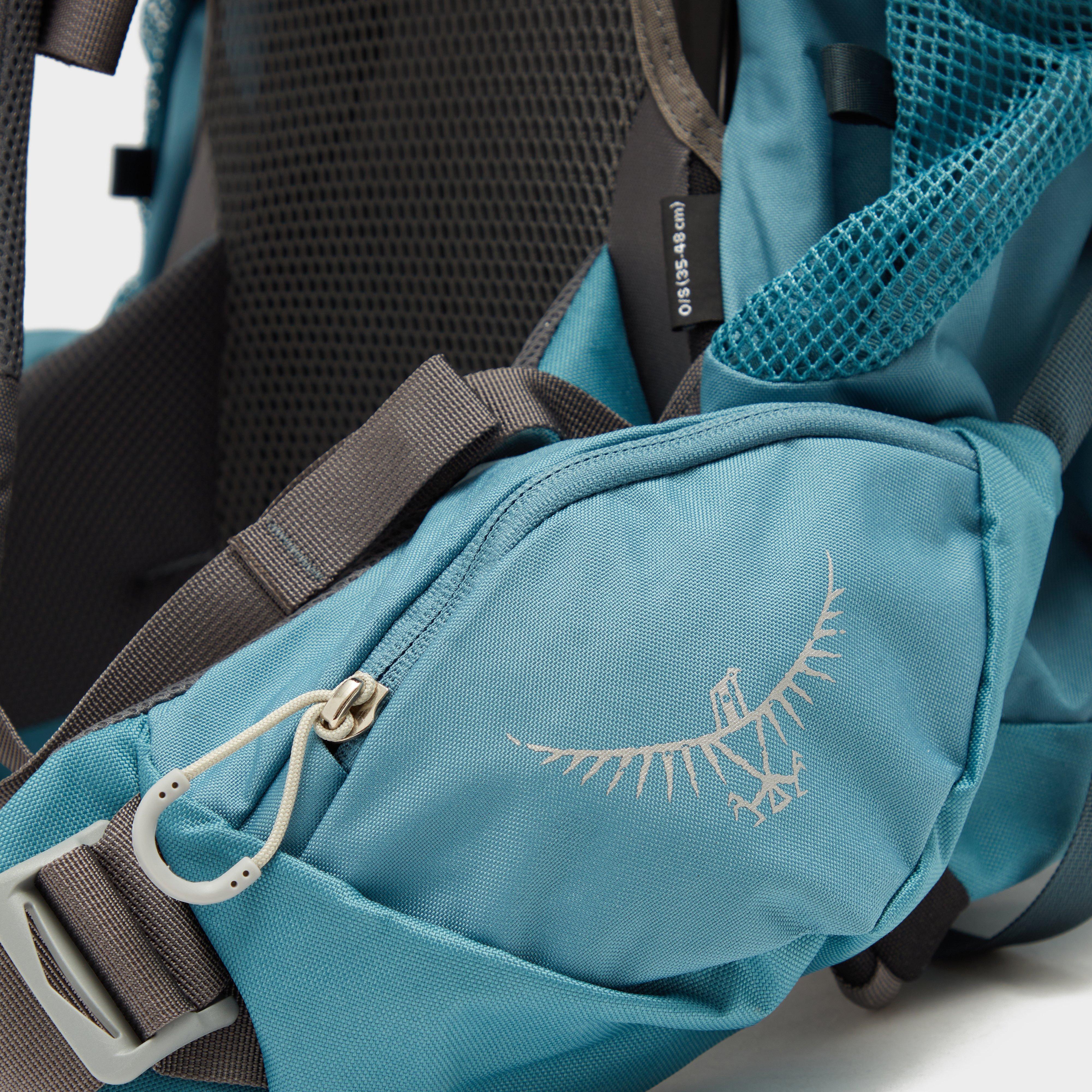 Women’s Renn 65L Rucksack - Image 5