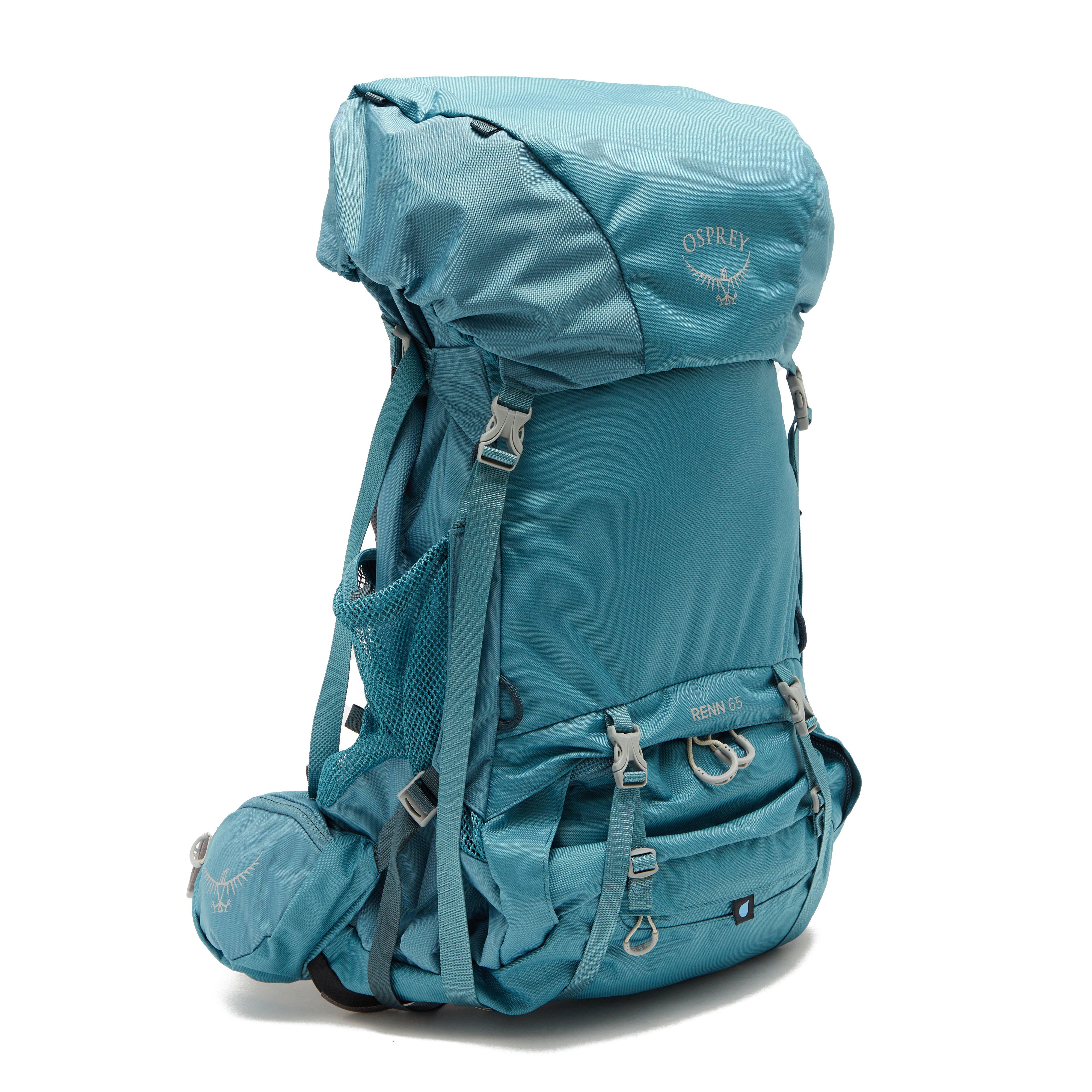 Women’s Renn 65L Rucksack - Image 7