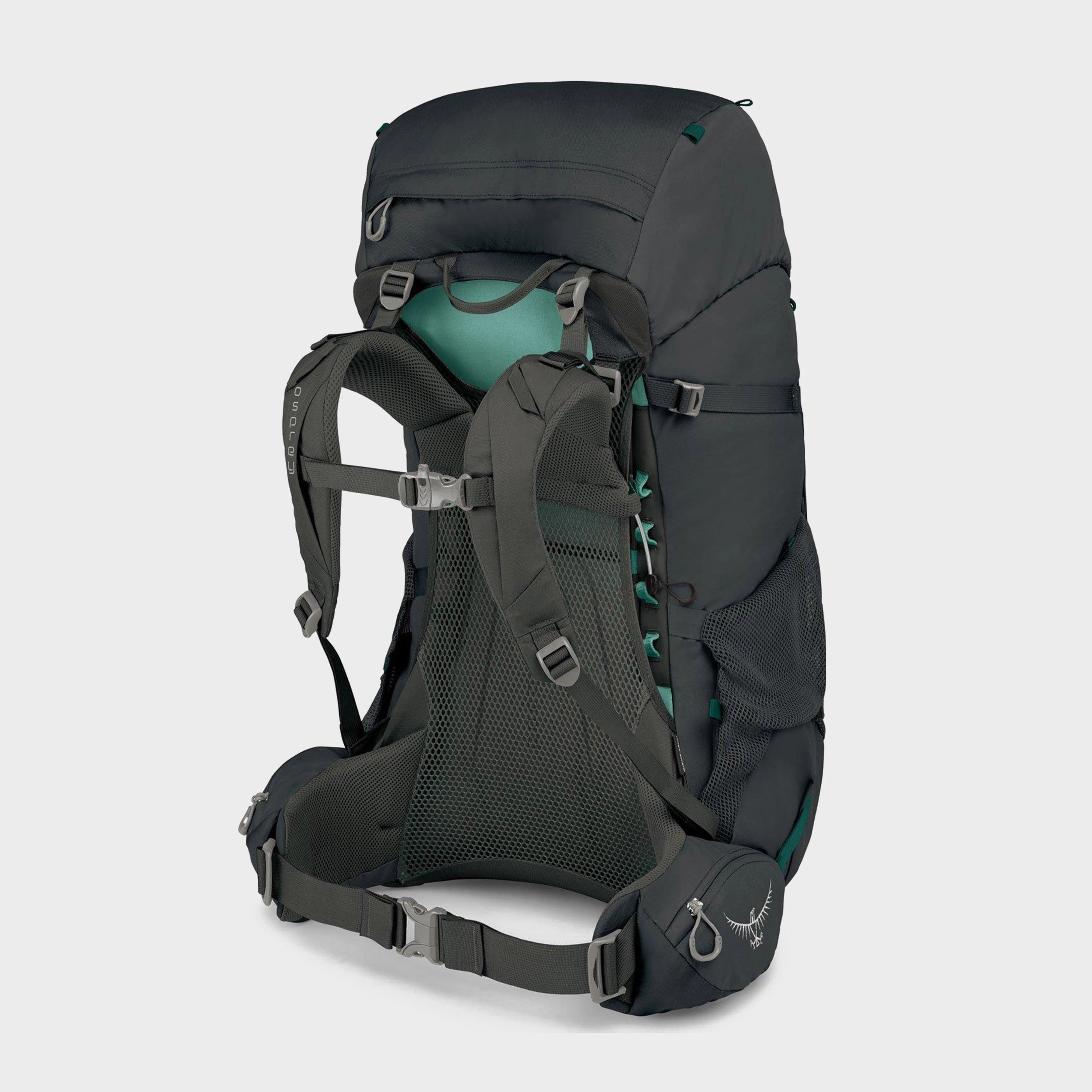 Women’s Renn 65L Rucksack - Image 2