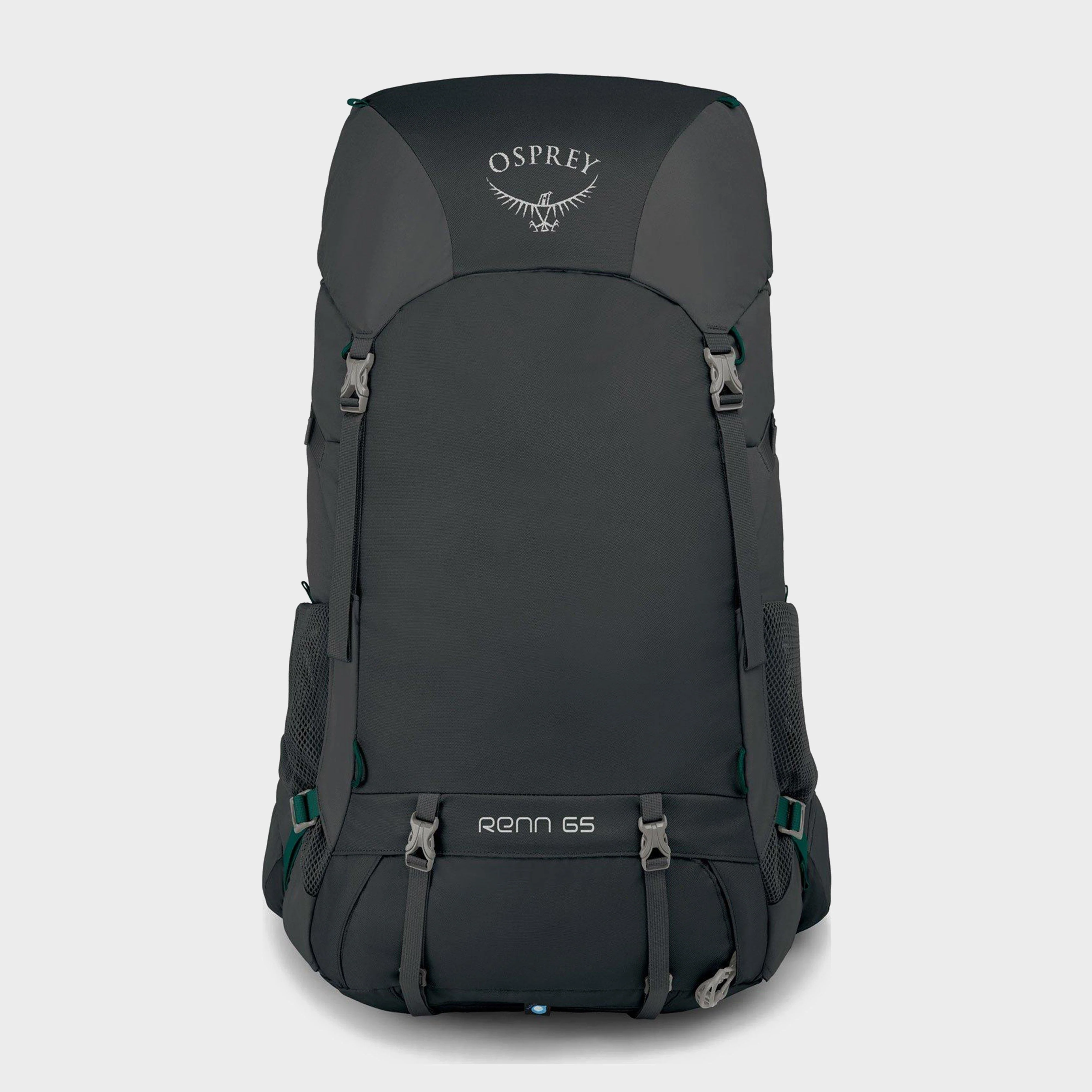 Women’s Renn 65L Rucksack - Image 3