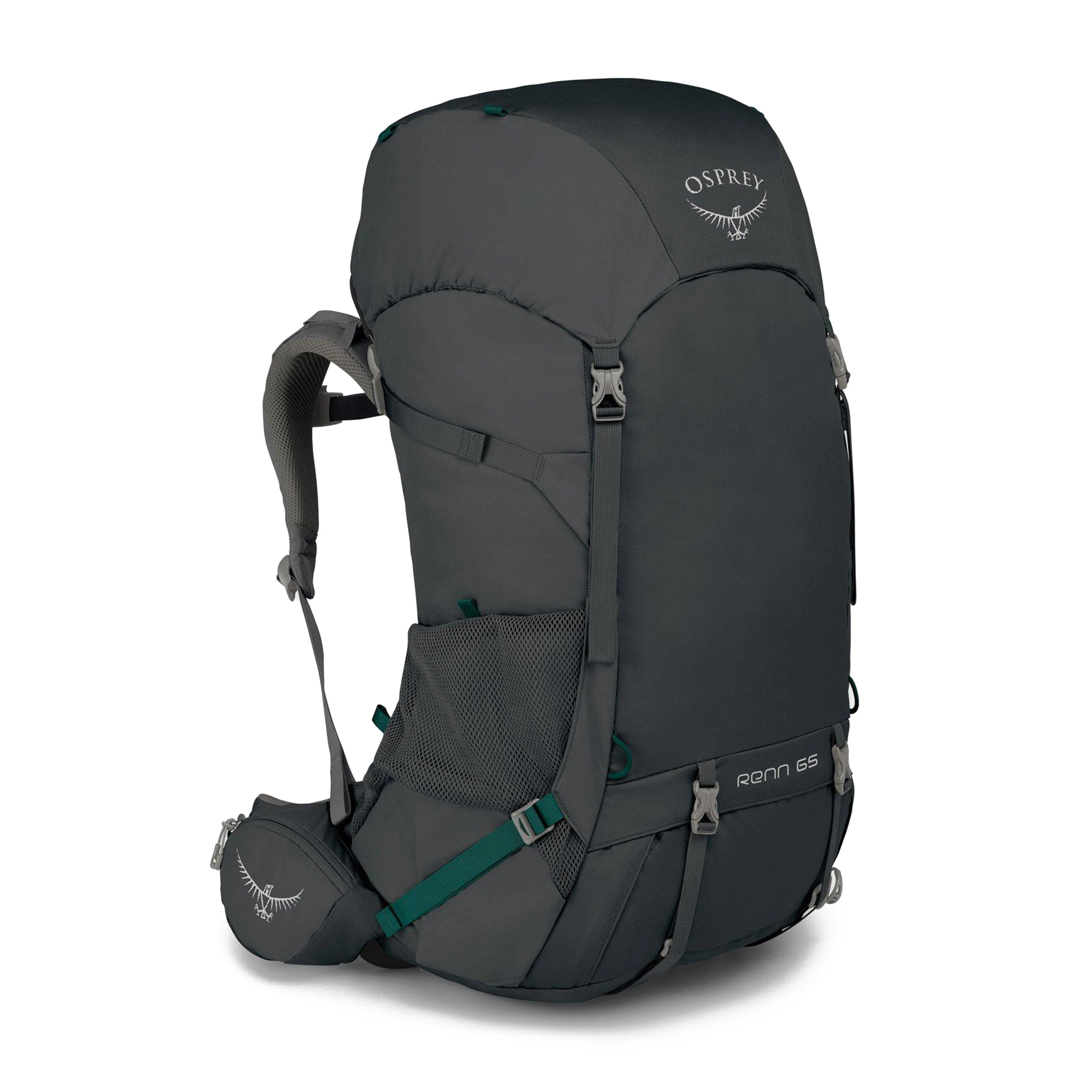 Women’s Renn 65L Rucksack - Image 5