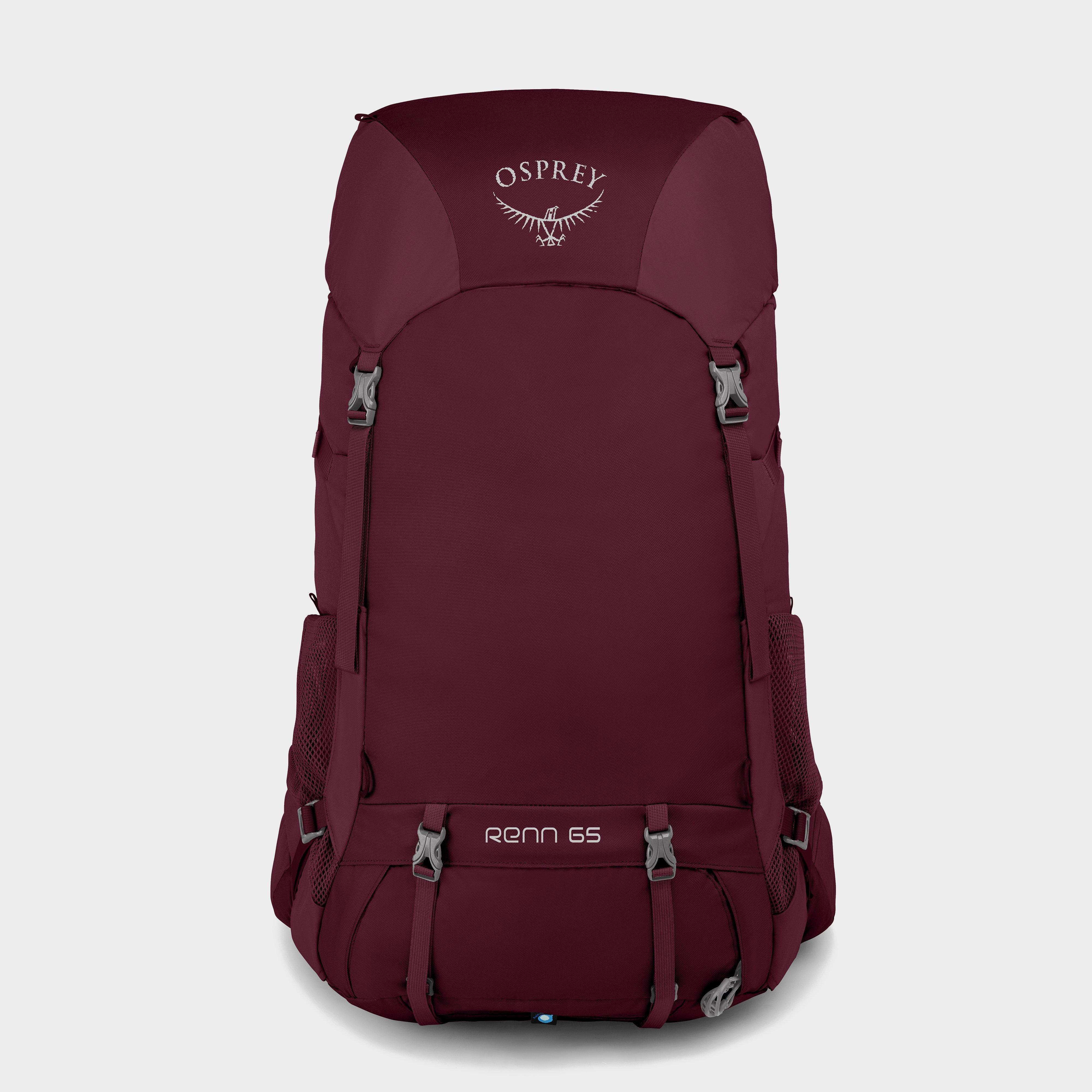Women’s Renn 65L Rucksack - Image 3